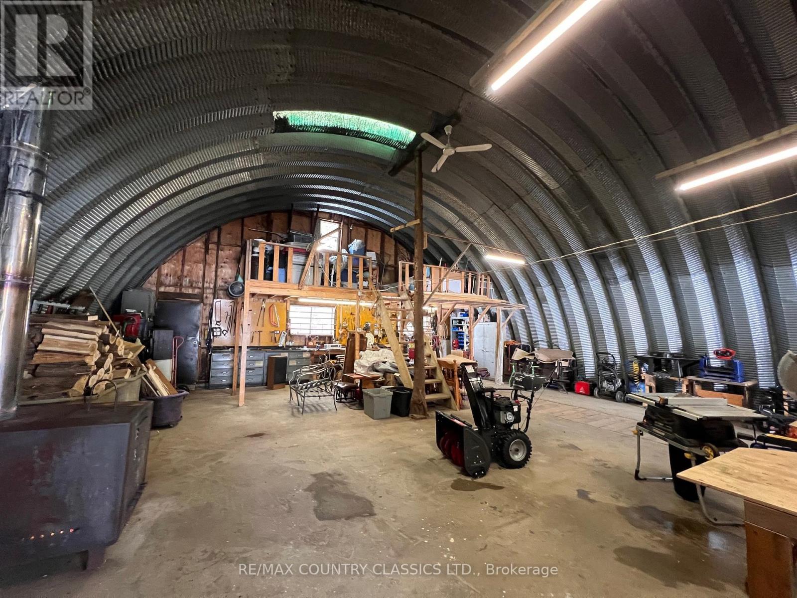 3559 South Baptiste Lake Road, Highlands East (Cardiff Ward), Ontario  K0L 2A0 - Photo 43 - X12537520