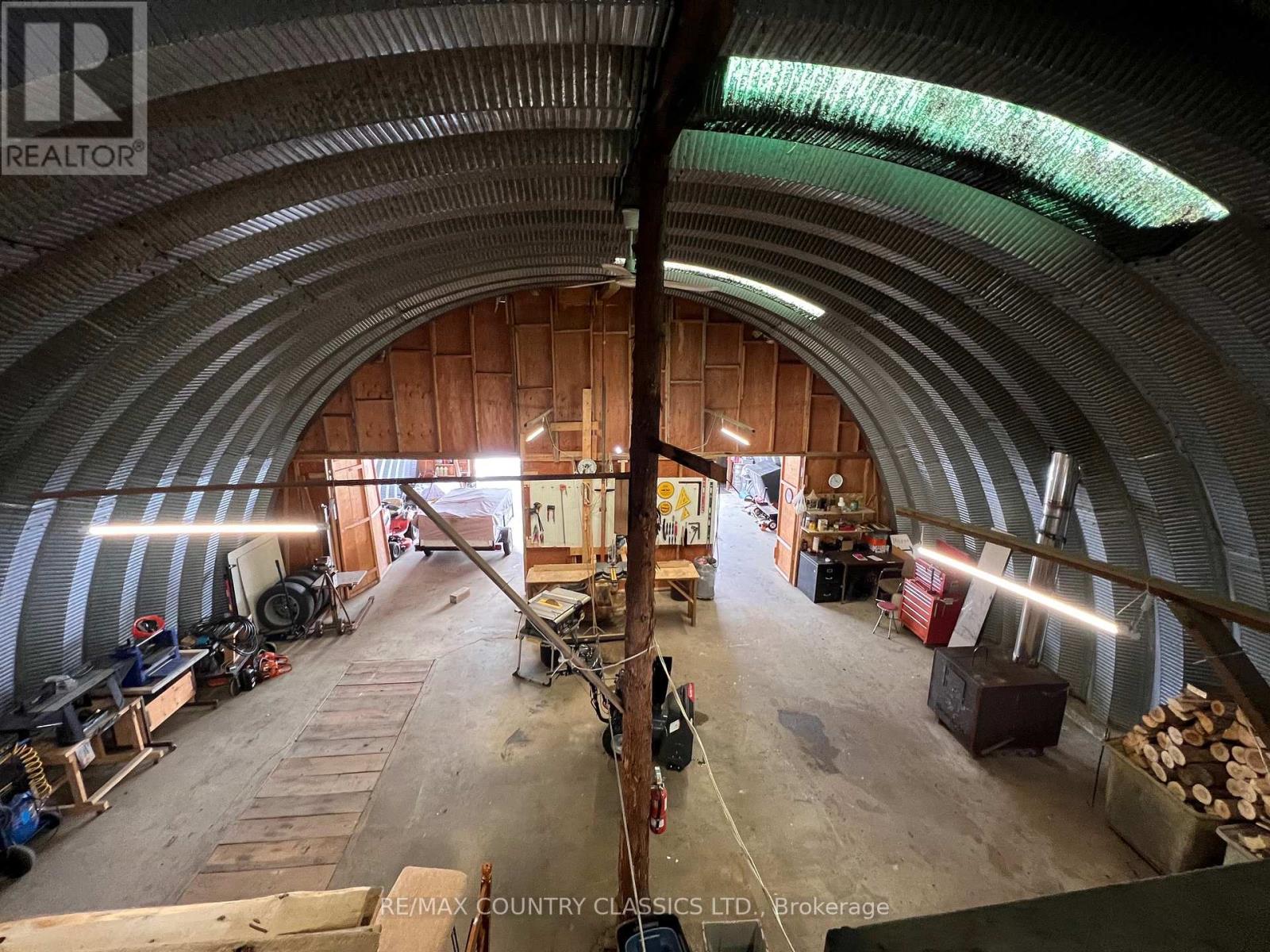 3559 South Baptiste Lake Road, Highlands East (Cardiff Ward), Ontario  K0L 2A0 - Photo 44 - X12537520