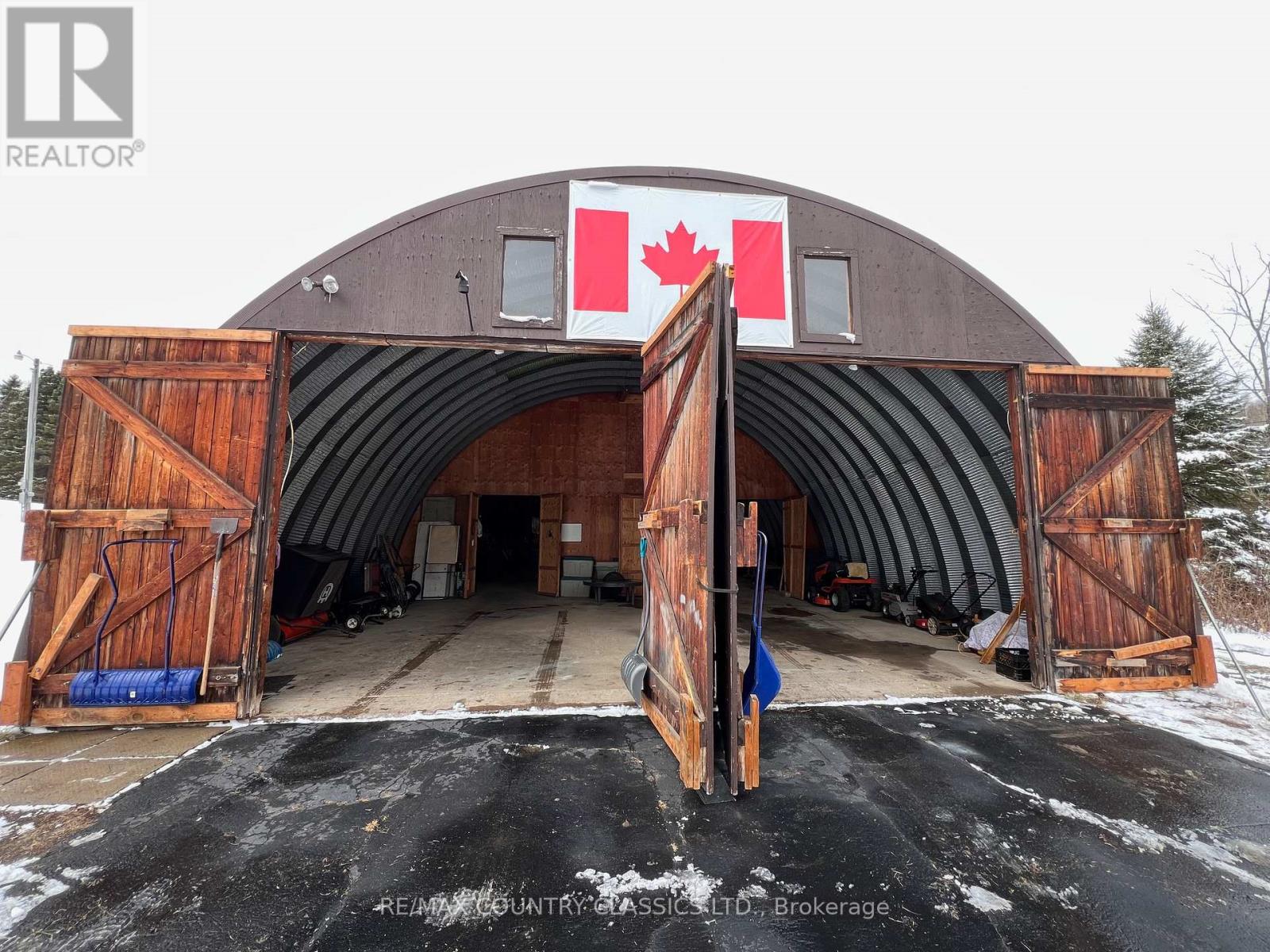 3559 South Baptiste Lake Road, Highlands East (Cardiff Ward), Ontario  K0L 2A0 - Photo 45 - X12537520