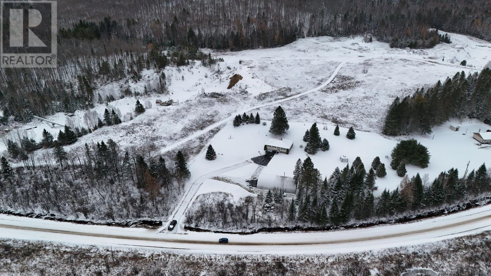 3559 South Baptiste Lake Road, Highlands East (Cardiff Ward), Ontario  K0L 2A0 - Photo 6 - X12537520