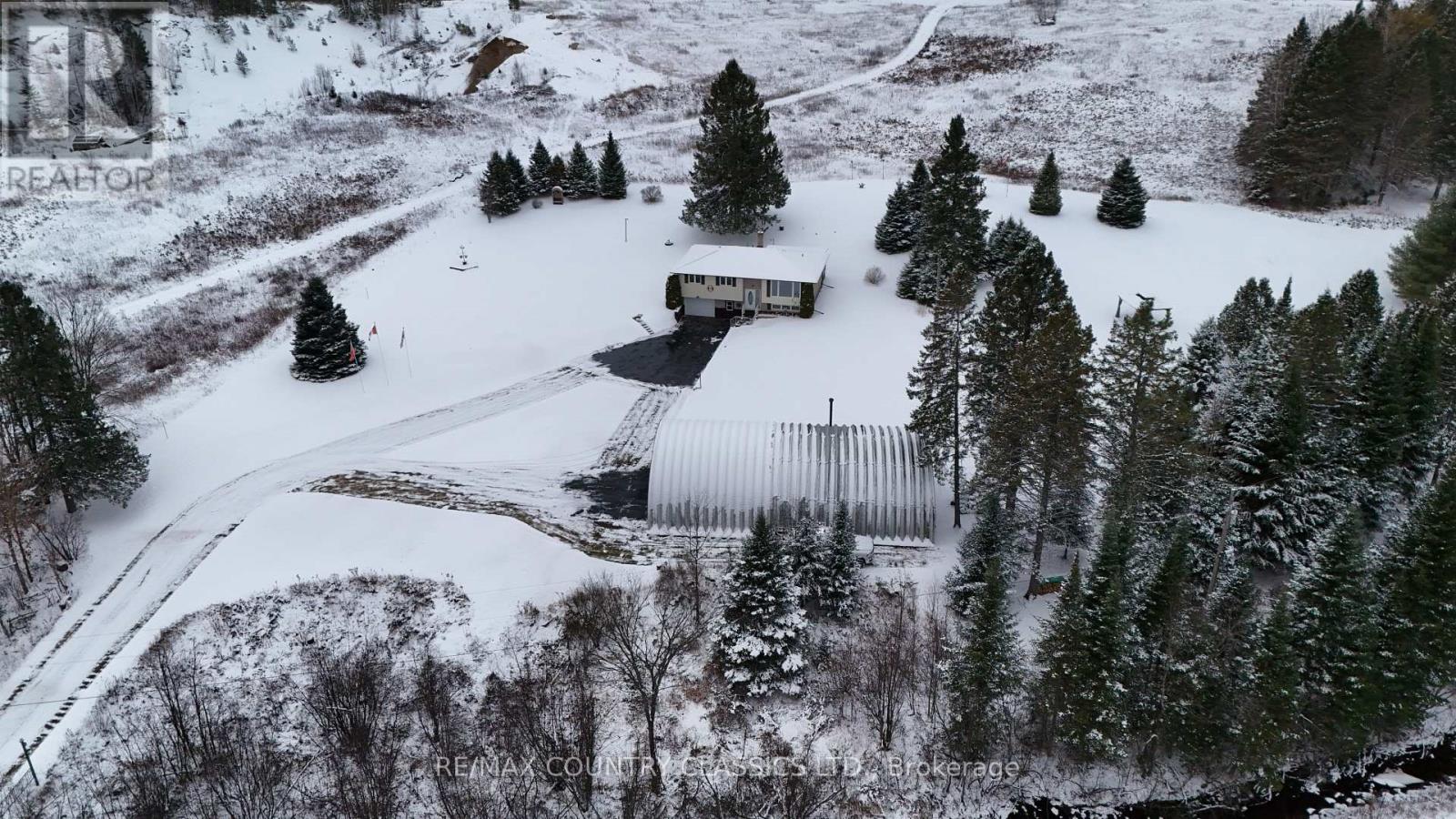 3559 South Baptiste Lake Road, Highlands East (Cardiff Ward), Ontario  K0L 2A0 - Photo 7 - X12537520