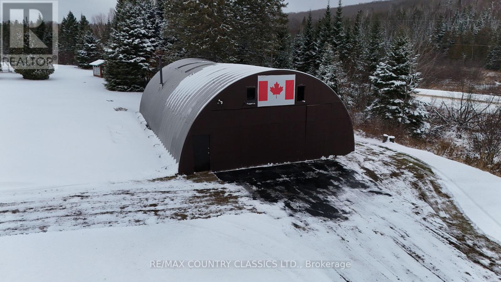 3559 South Baptiste Lake Road, Highlands East (Cardiff Ward), Ontario  K0L 2A0 - Photo 9 - X12537520