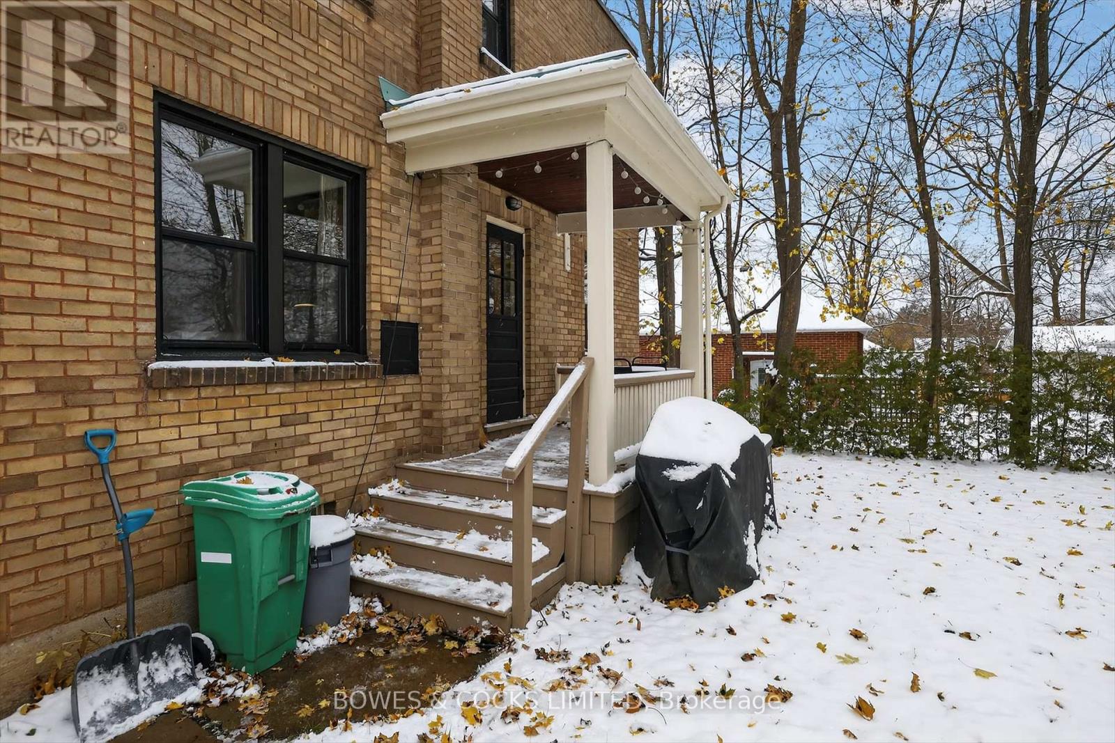 712 Bethune Street, Peterborough (Northcrest Ward 5), Ontario  K9H 4A4 - Photo 37 - X12537778