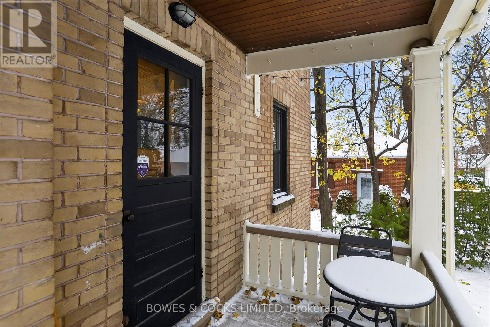 712 Bethune Street, Peterborough (Northcrest Ward 5), Ontario  K9H 4A4 - Photo 38 - X12537778