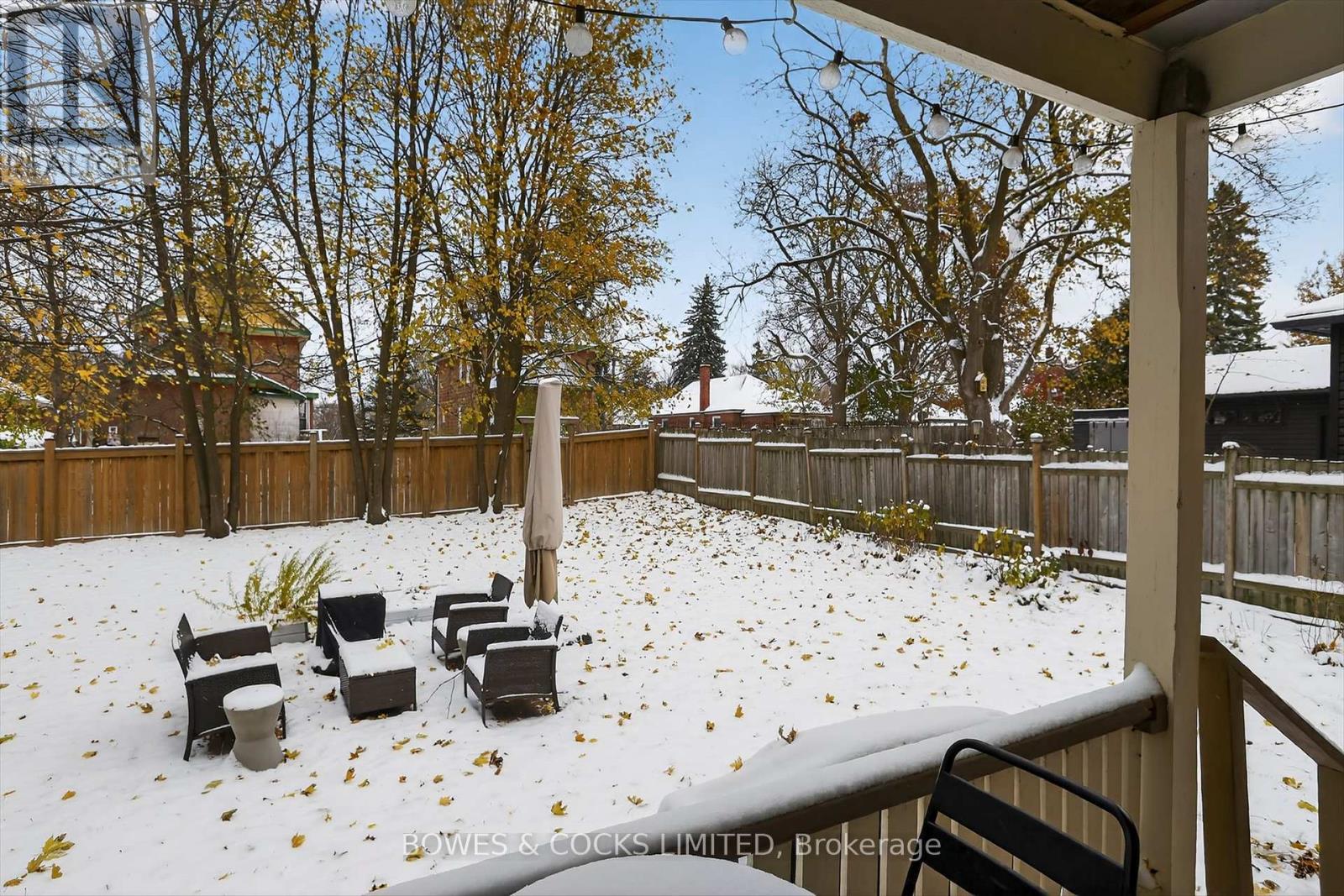 712 Bethune Street, Peterborough (Northcrest Ward 5), Ontario  K9H 4A4 - Photo 39 - X12537778