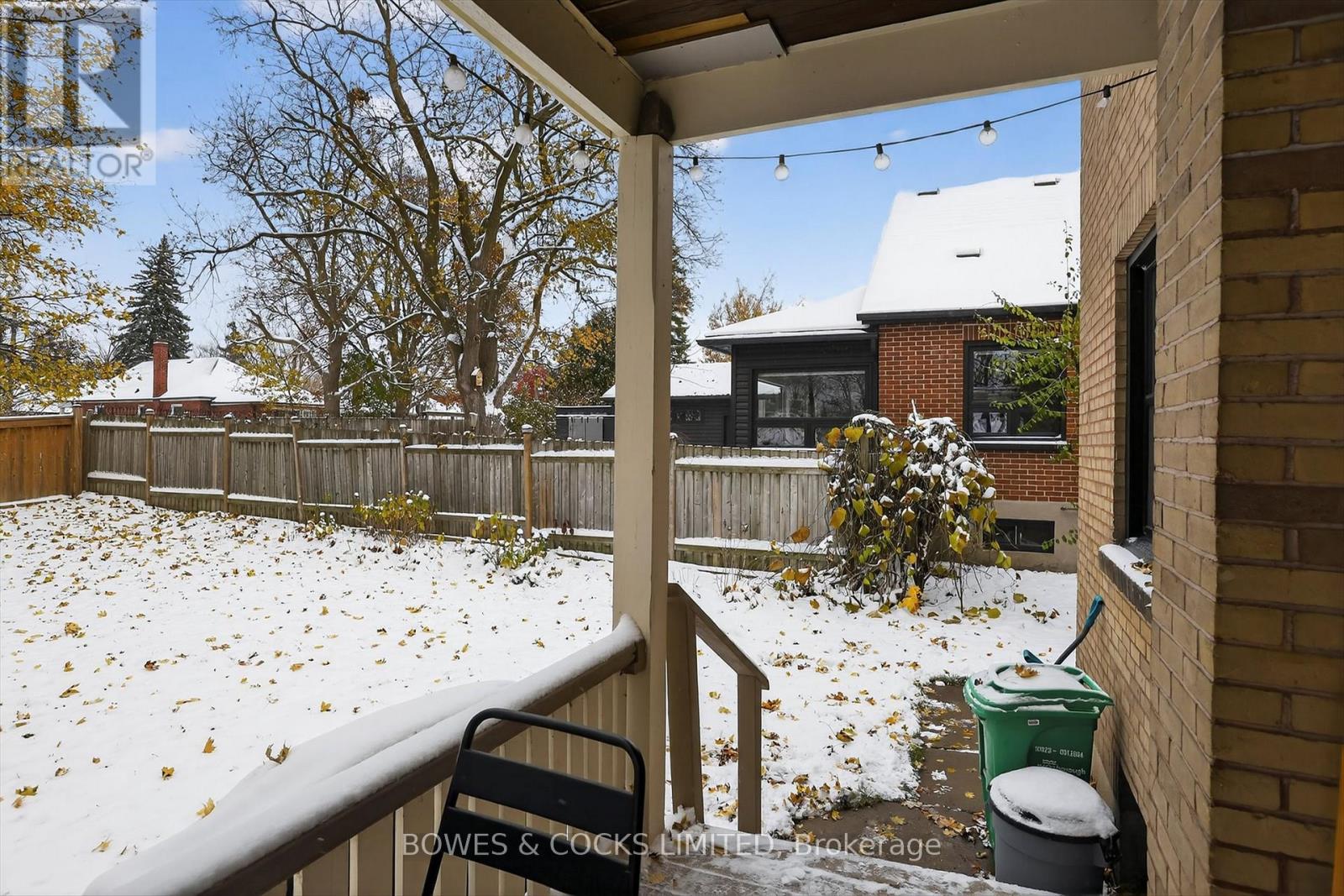 712 Bethune Street, Peterborough (Northcrest Ward 5), Ontario  K9H 4A4 - Photo 40 - X12537778