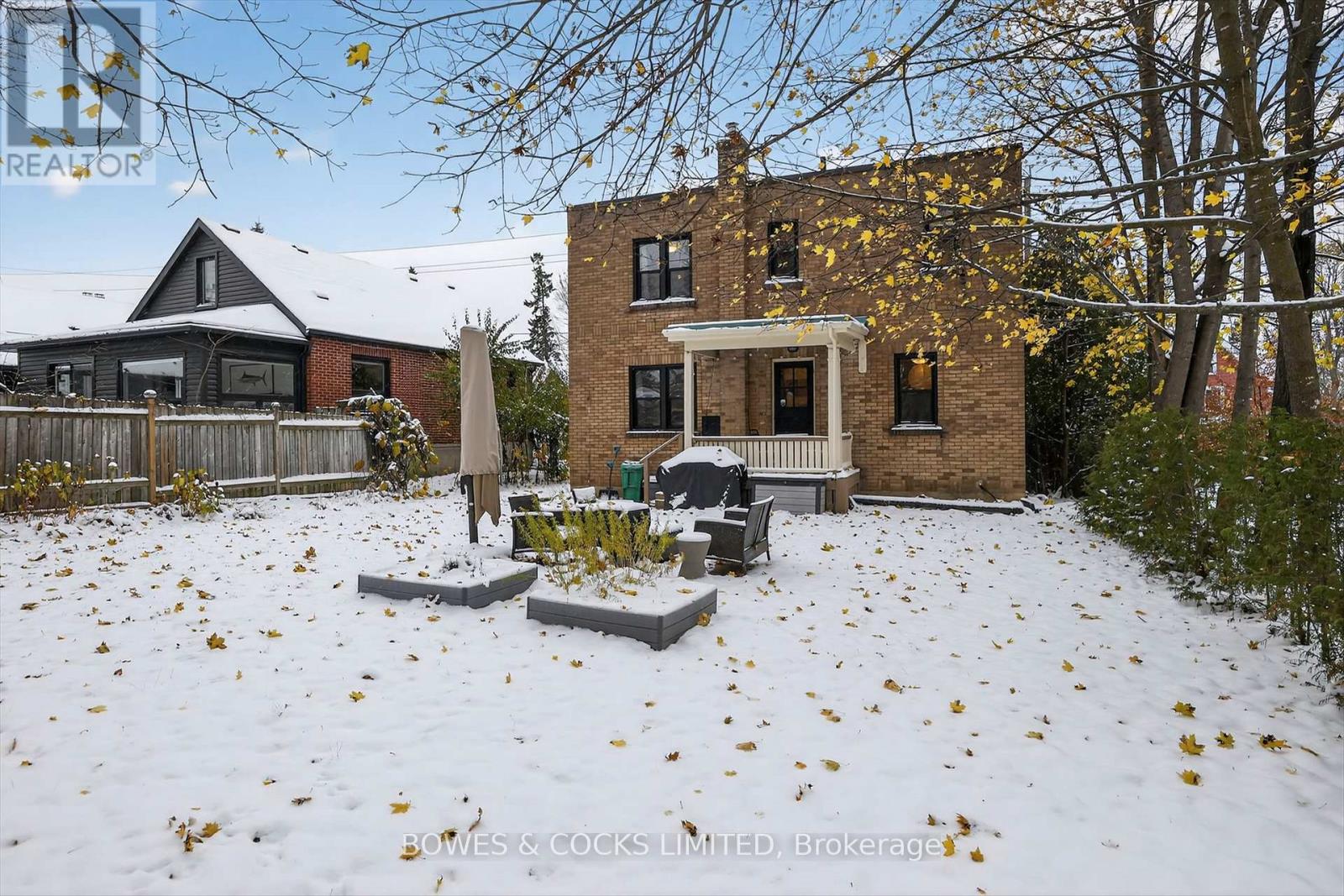 712 Bethune Street, Peterborough (Northcrest Ward 5), Ontario  K9H 4A4 - Photo 43 - X12537778