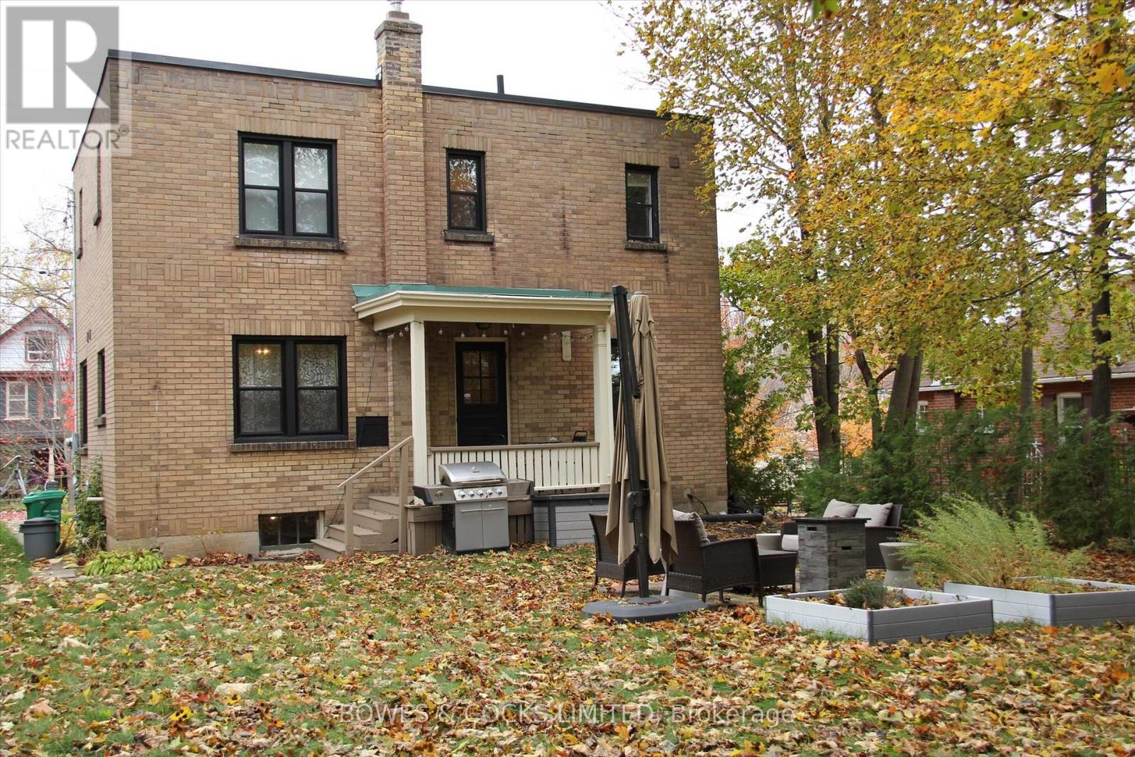 712 Bethune Street, Peterborough (Northcrest Ward 5), Ontario  K9H 4A4 - Photo 46 - X12537778