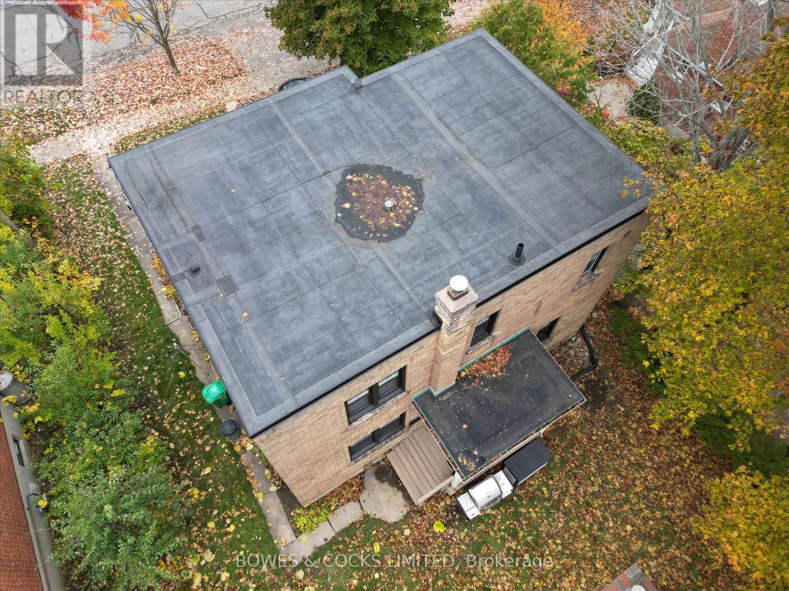 712 Bethune Street, Peterborough (Northcrest Ward 5), Ontario  K9H 4A4 - Photo 50 - X12537778