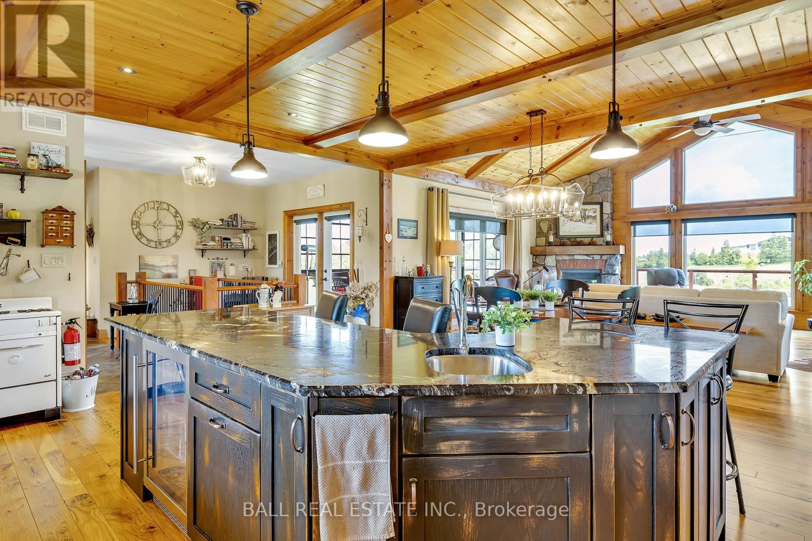 496 4th Line S, Douro-Dummer, Ontario  K0L 3A0 - Photo 10 - X12538050