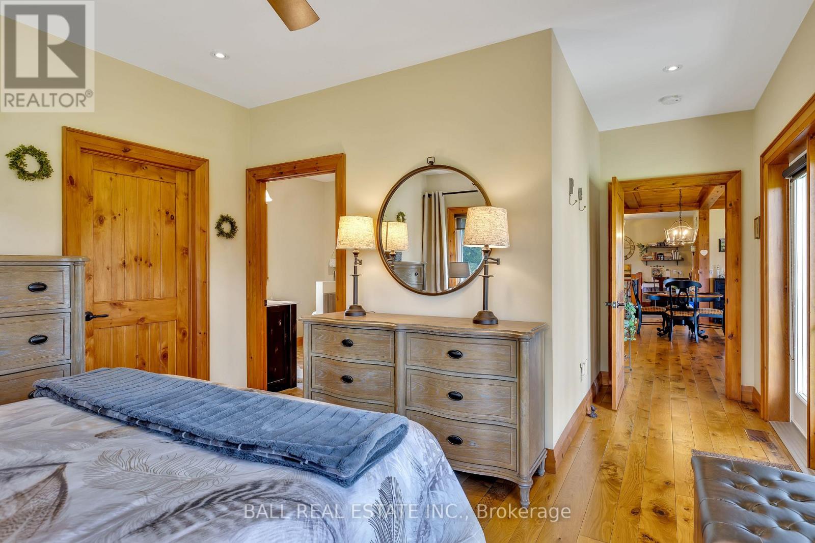 496 4th Line S, Douro-Dummer, Ontario  K0L 3A0 - Photo 16 - X12538050