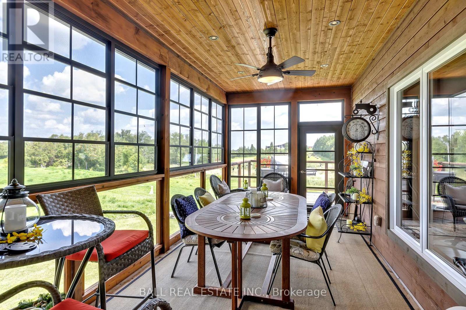 496 4th Line S, Douro-Dummer, Ontario  K0L 3A0 - Photo 19 - X12538050