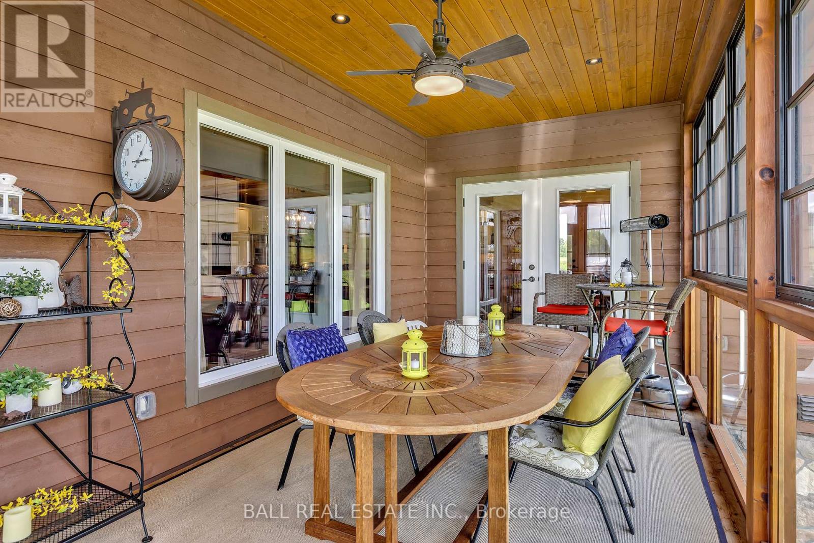 496 4th Line S, Douro-Dummer, Ontario  K0L 3A0 - Photo 20 - X12538050