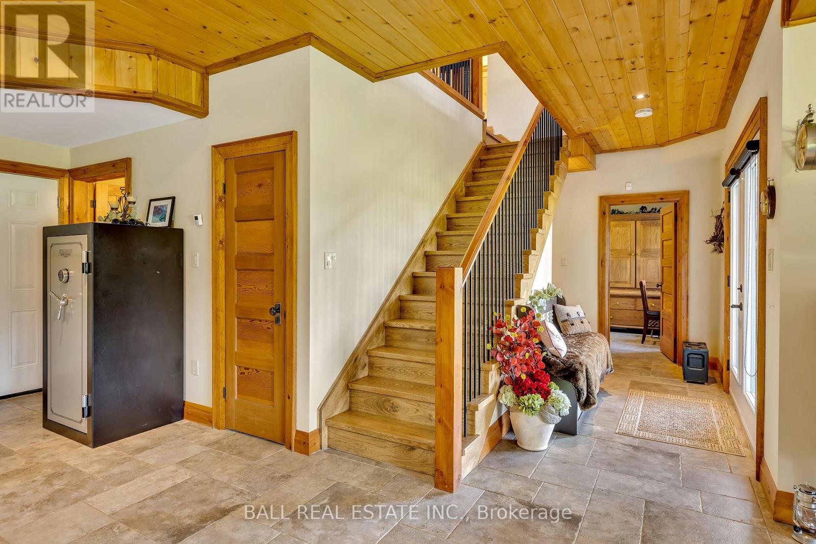 496 4th Line S, Douro-Dummer, Ontario  K0L 3A0 - Photo 21 - X12538050