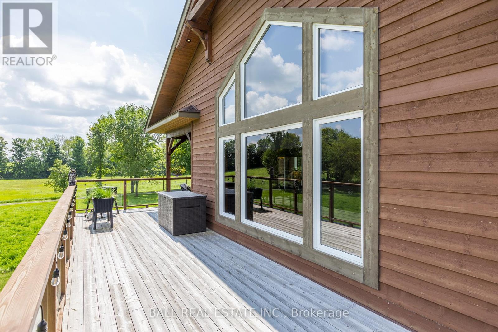 496 4th Line S, Douro-Dummer, Ontario  K0L 3A0 - Photo 22 - X12538050