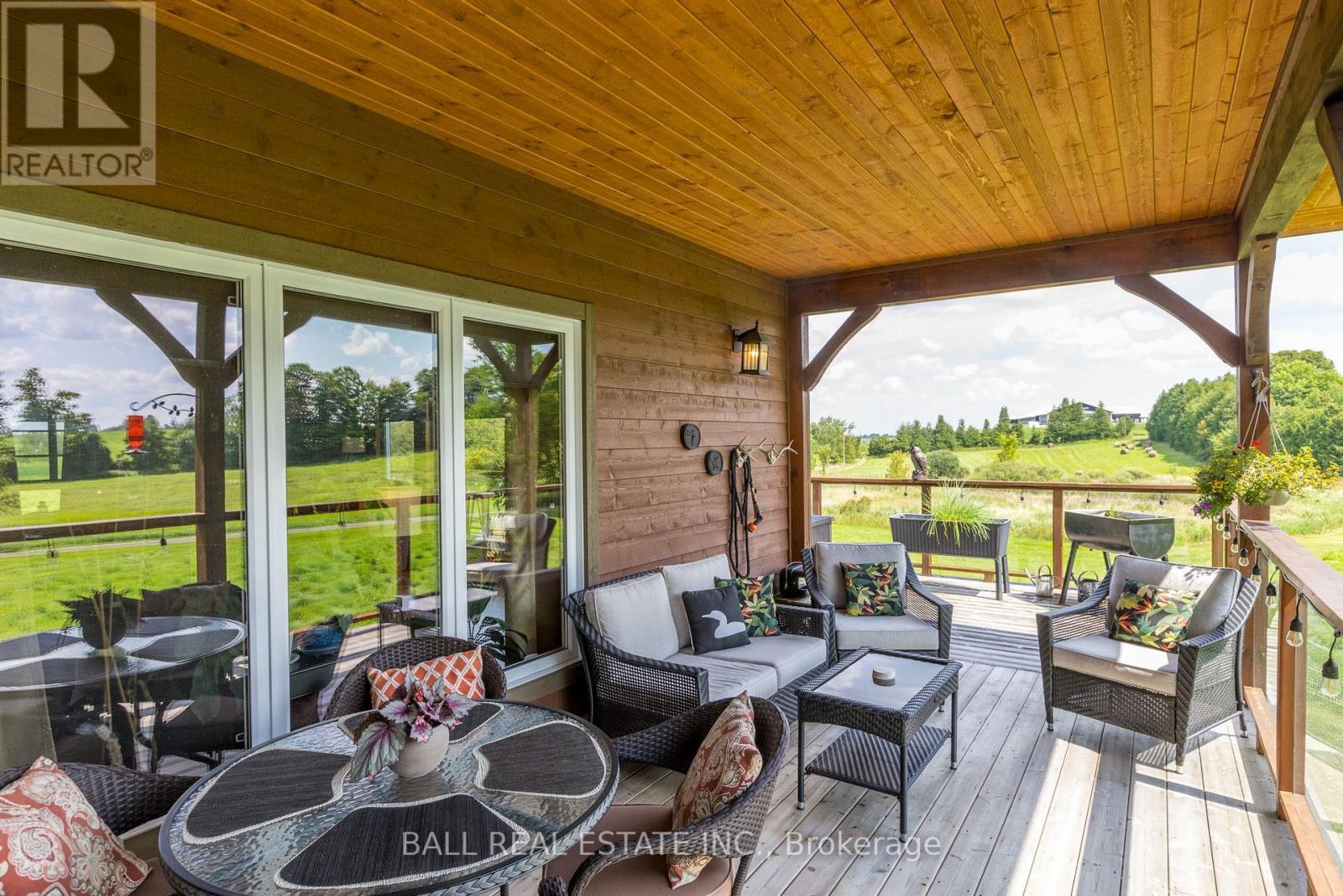 496 4th Line S, Douro-Dummer, Ontario  K0L 3A0 - Photo 23 - X12538050