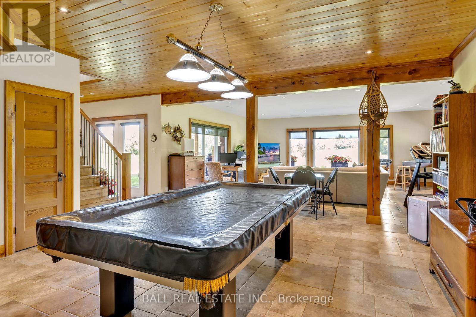 496 4th Line S, Douro-Dummer, Ontario  K0L 3A0 - Photo 24 - X12538050