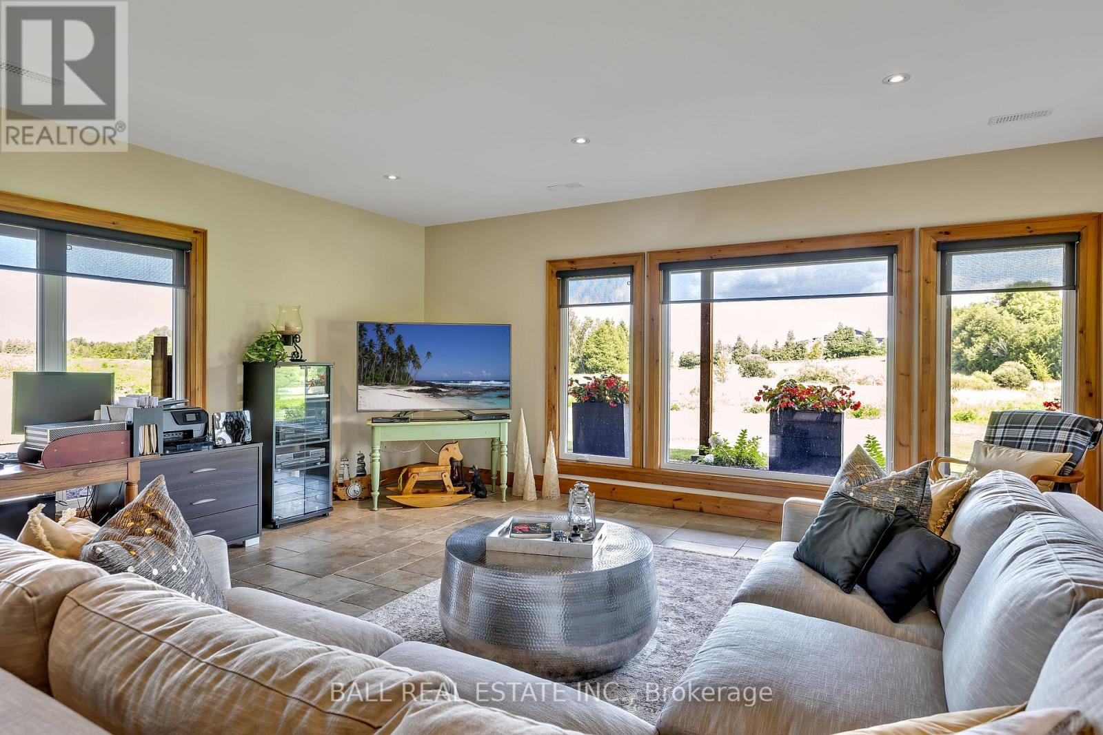 496 4th Line S, Douro-Dummer, Ontario  K0L 3A0 - Photo 25 - X12538050