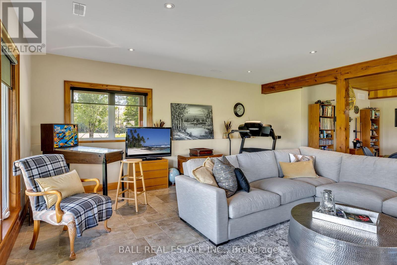 496 4th Line S, Douro-Dummer, Ontario  K0L 3A0 - Photo 26 - X12538050