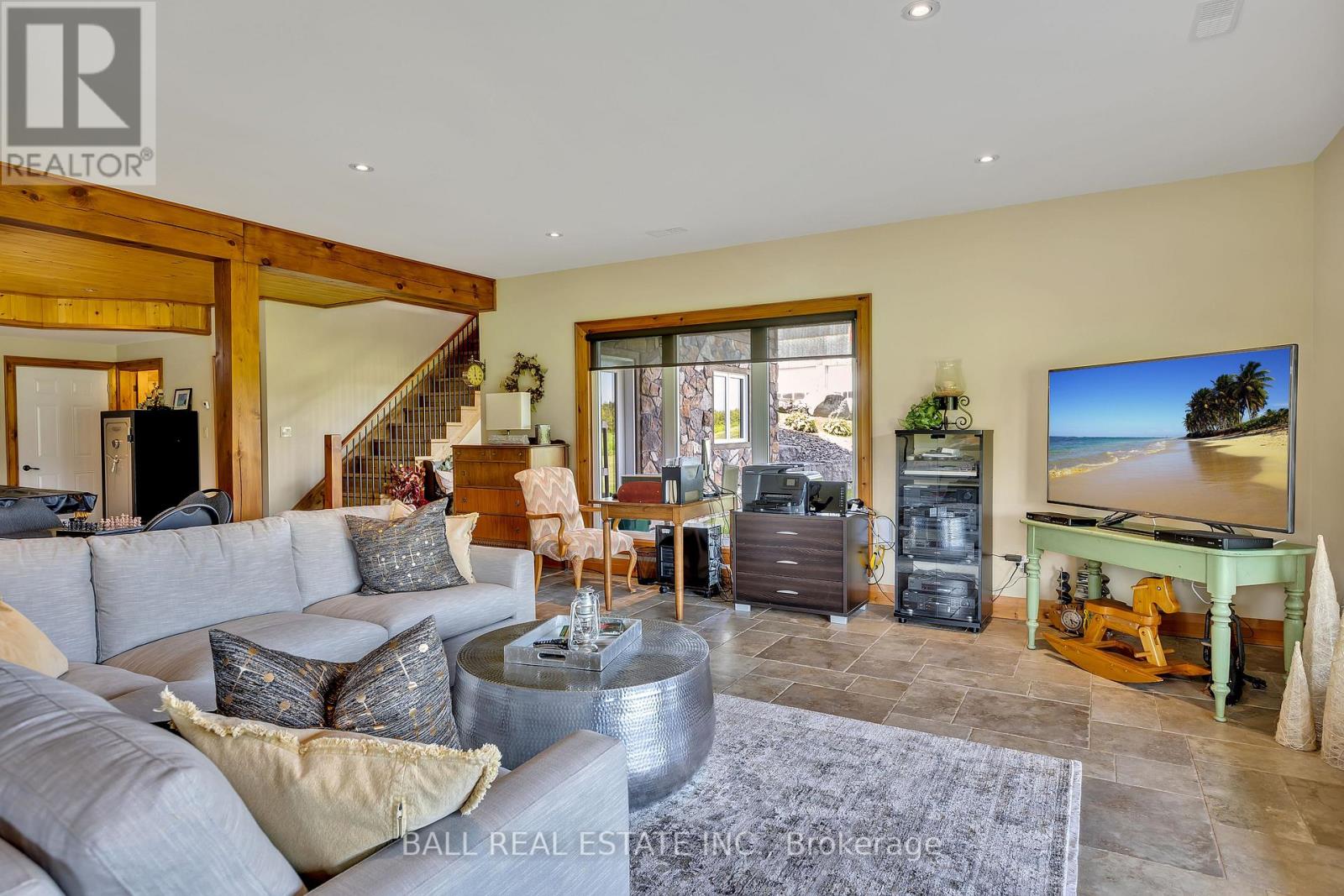 496 4th Line S, Douro-Dummer, Ontario  K0L 3A0 - Photo 27 - X12538050