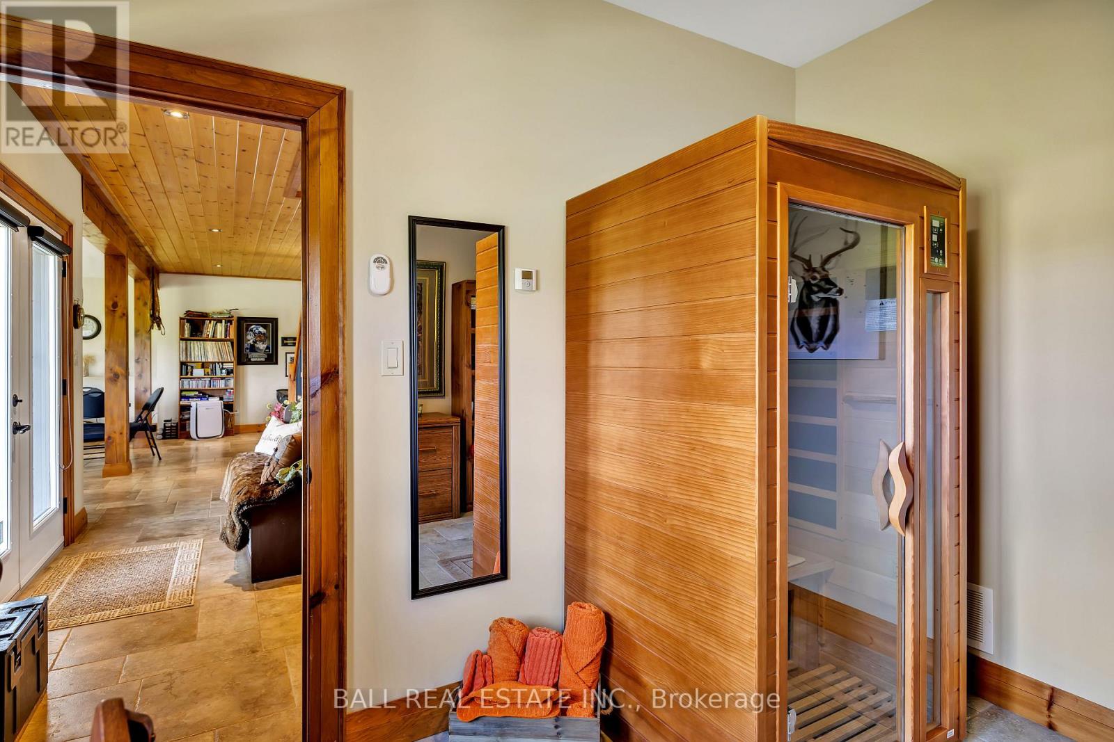 496 4th Line S, Douro-Dummer, Ontario  K0L 3A0 - Photo 28 - X12538050