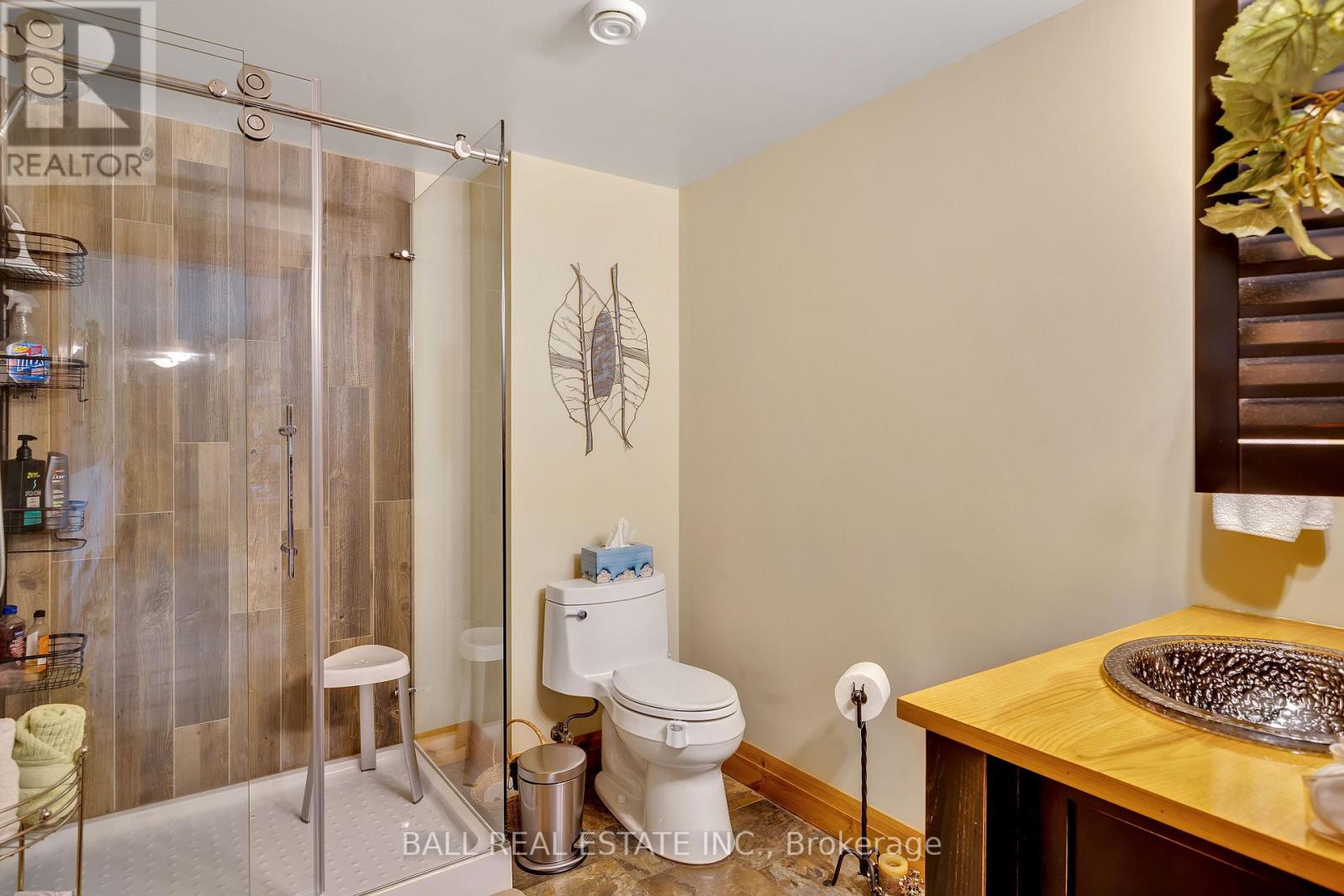 496 4th Line S, Douro-Dummer, Ontario  K0L 3A0 - Photo 29 - X12538050