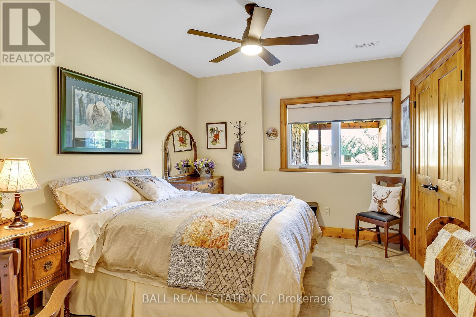 496 4th Line S, Douro-Dummer, Ontario  K0L 3A0 - Photo 30 - X12538050