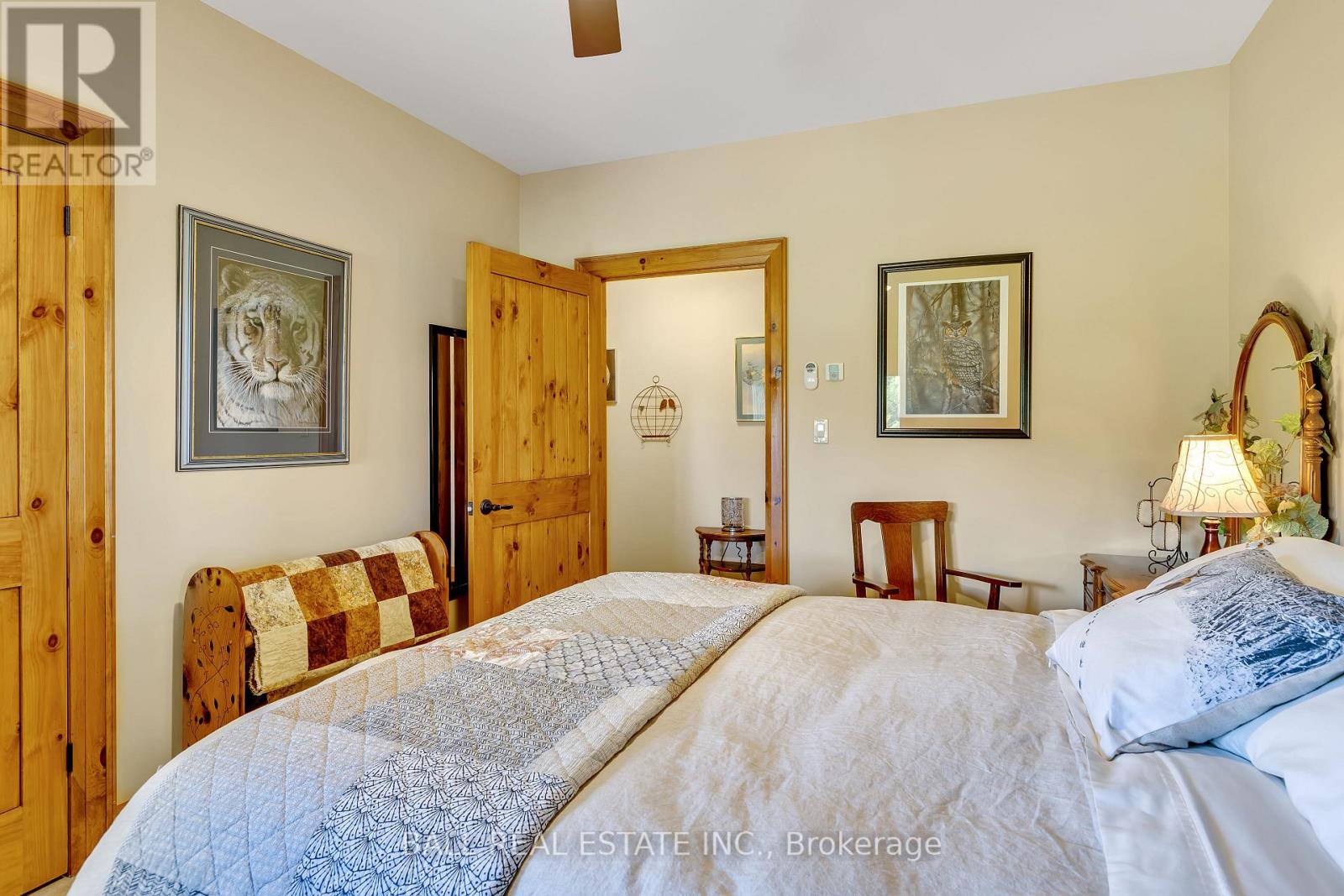 496 4th Line S, Douro-Dummer, Ontario  K0L 3A0 - Photo 31 - X12538050