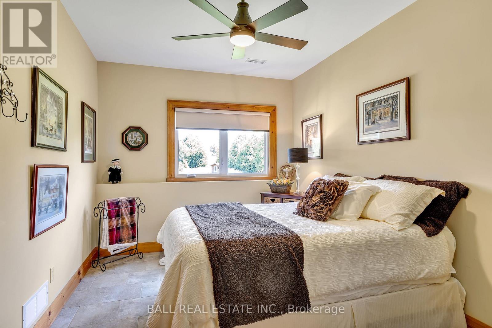 496 4th Line S, Douro-Dummer, Ontario  K0L 3A0 - Photo 32 - X12538050