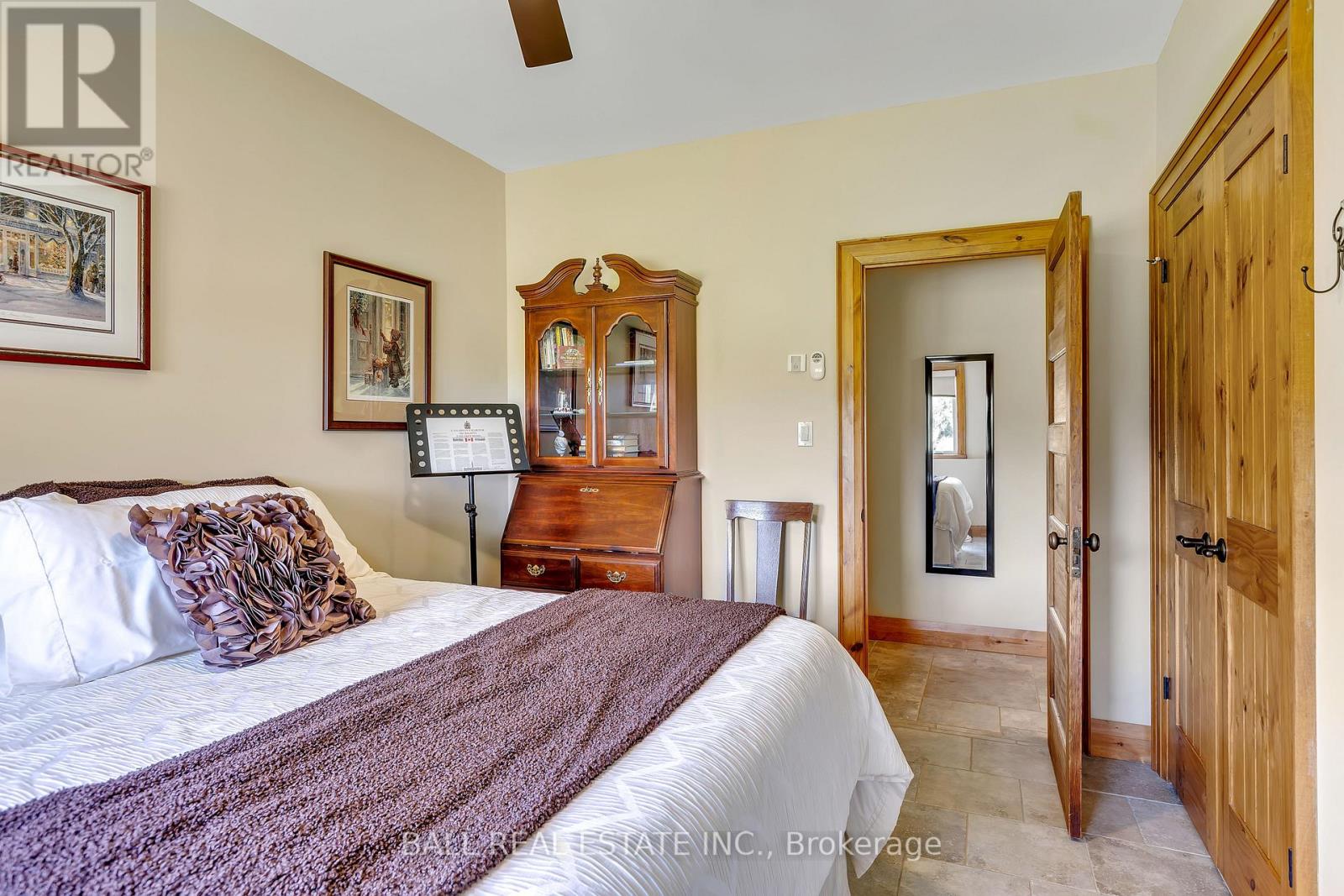 496 4th Line S, Douro-Dummer, Ontario  K0L 3A0 - Photo 33 - X12538050