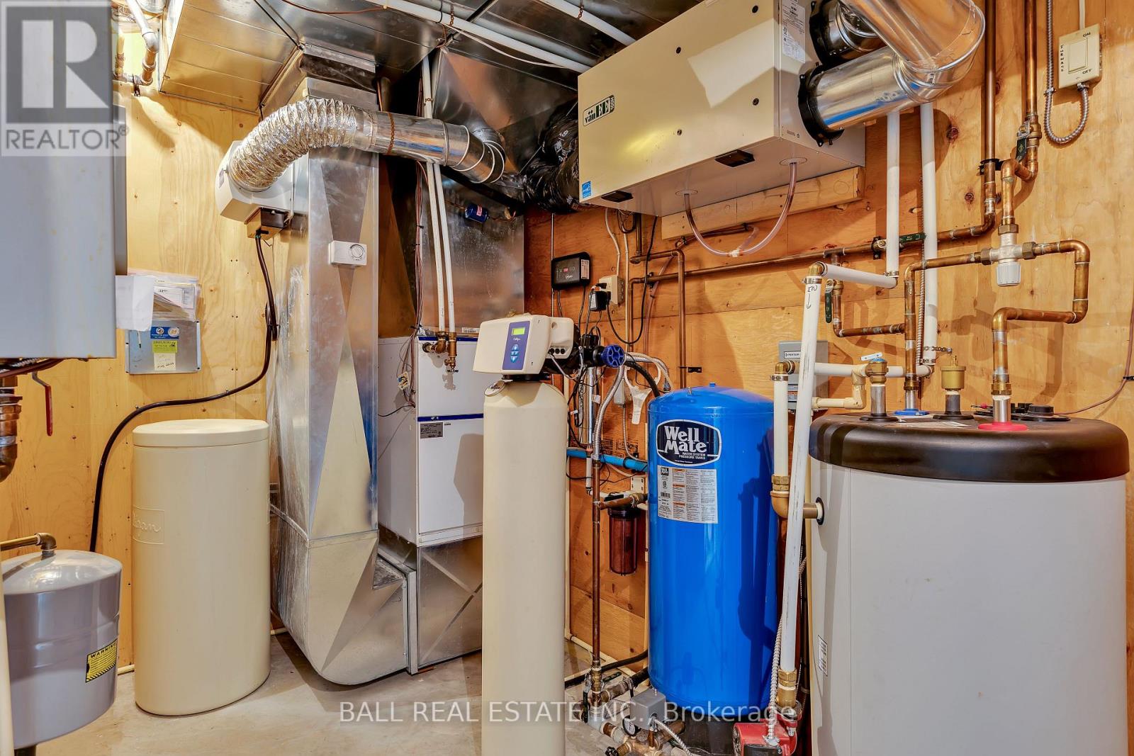 496 4th Line S, Douro-Dummer, Ontario  K0L 3A0 - Photo 34 - X12538050