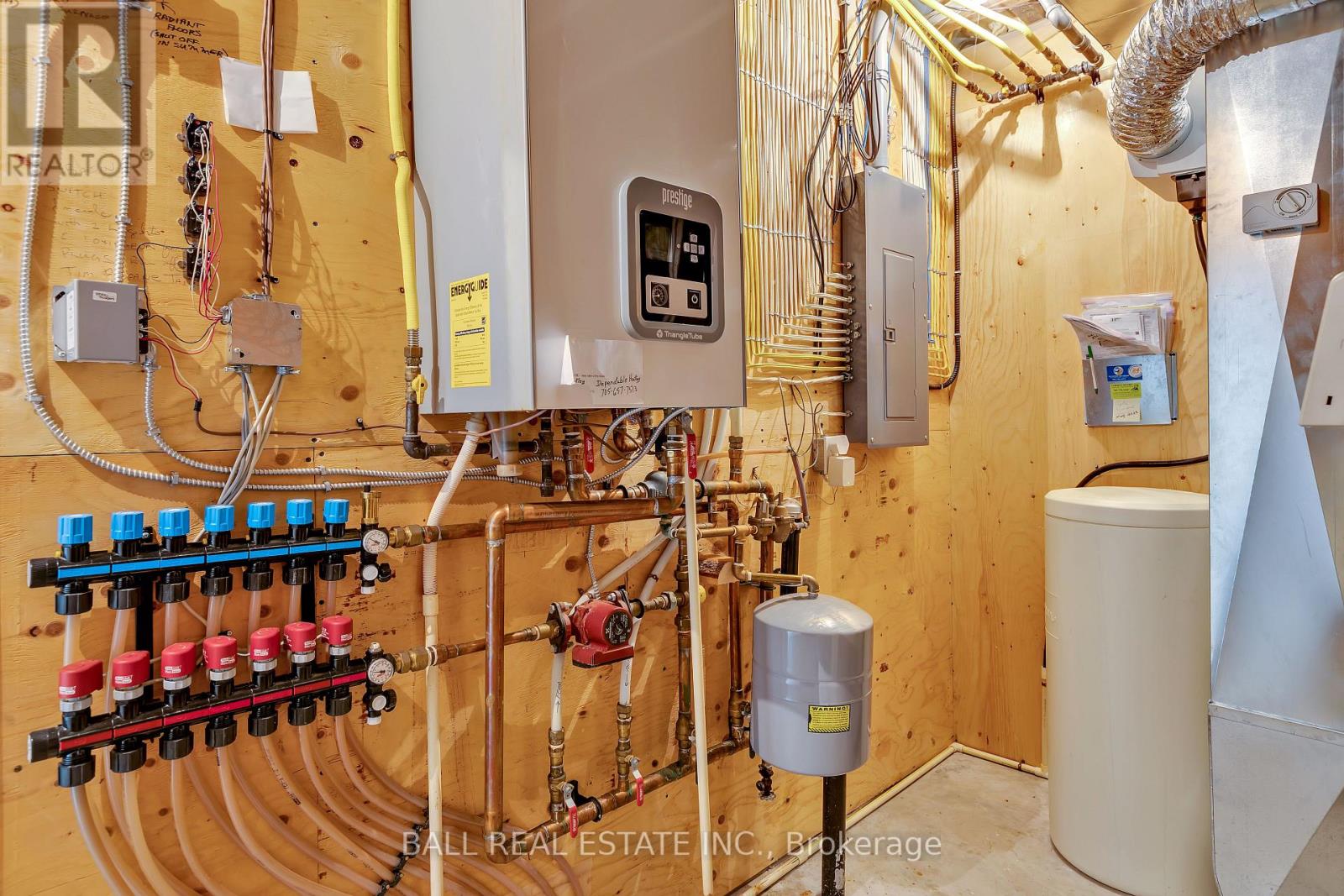 496 4th Line S, Douro-Dummer, Ontario  K0L 3A0 - Photo 35 - X12538050