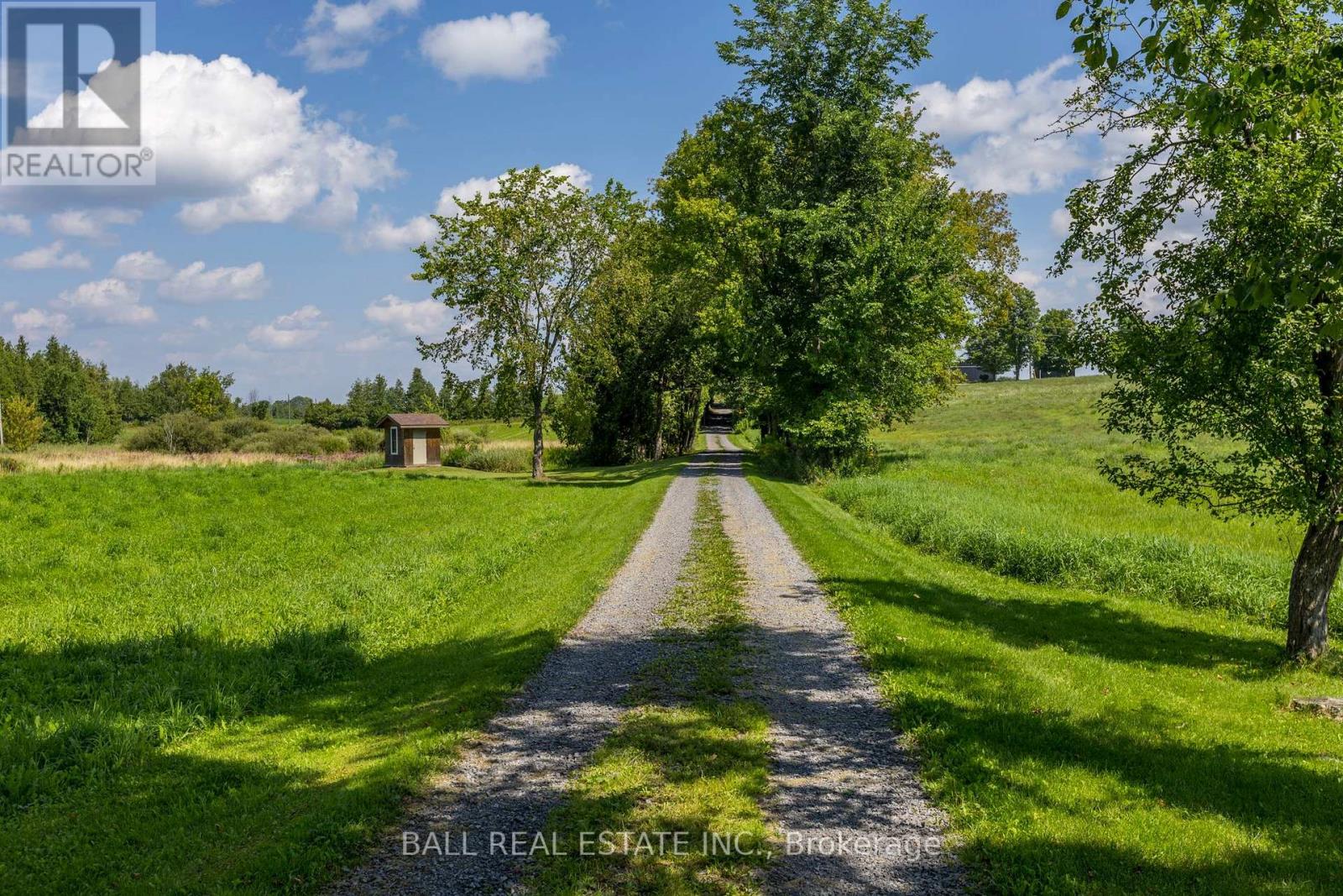 496 4th Line S, Douro-Dummer, Ontario  K0L 3A0 - Photo 39 - X12538050