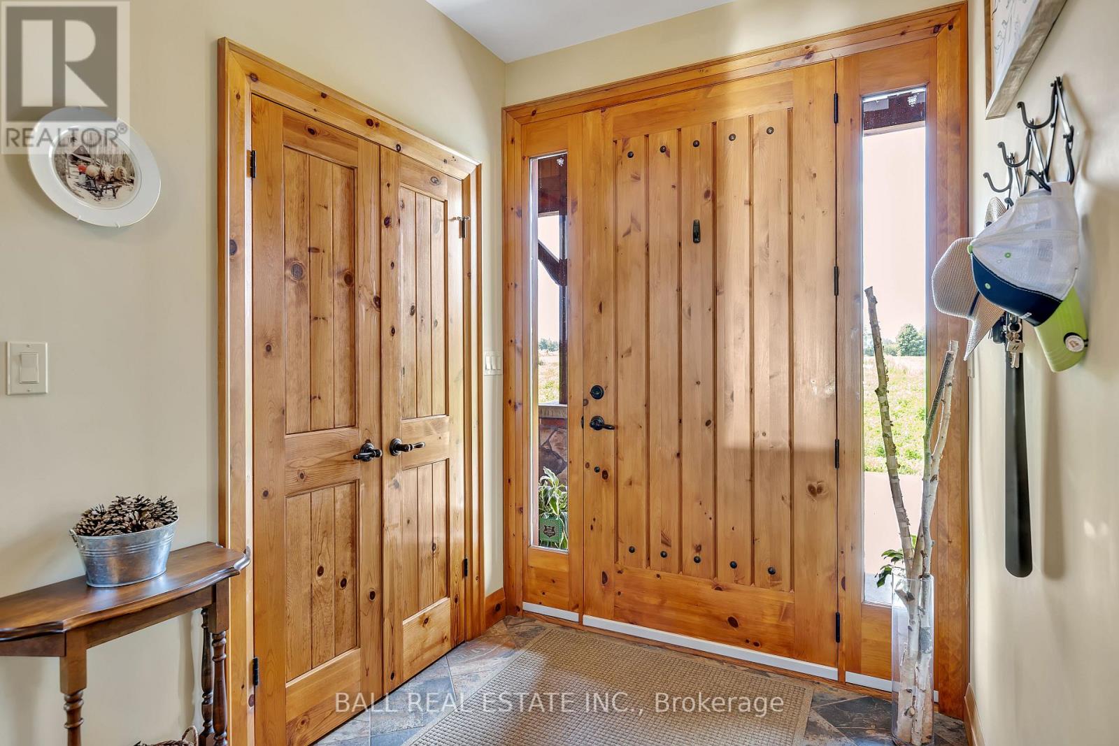 496 4th Line S, Douro-Dummer, Ontario  K0L 3A0 - Photo 4 - X12538050