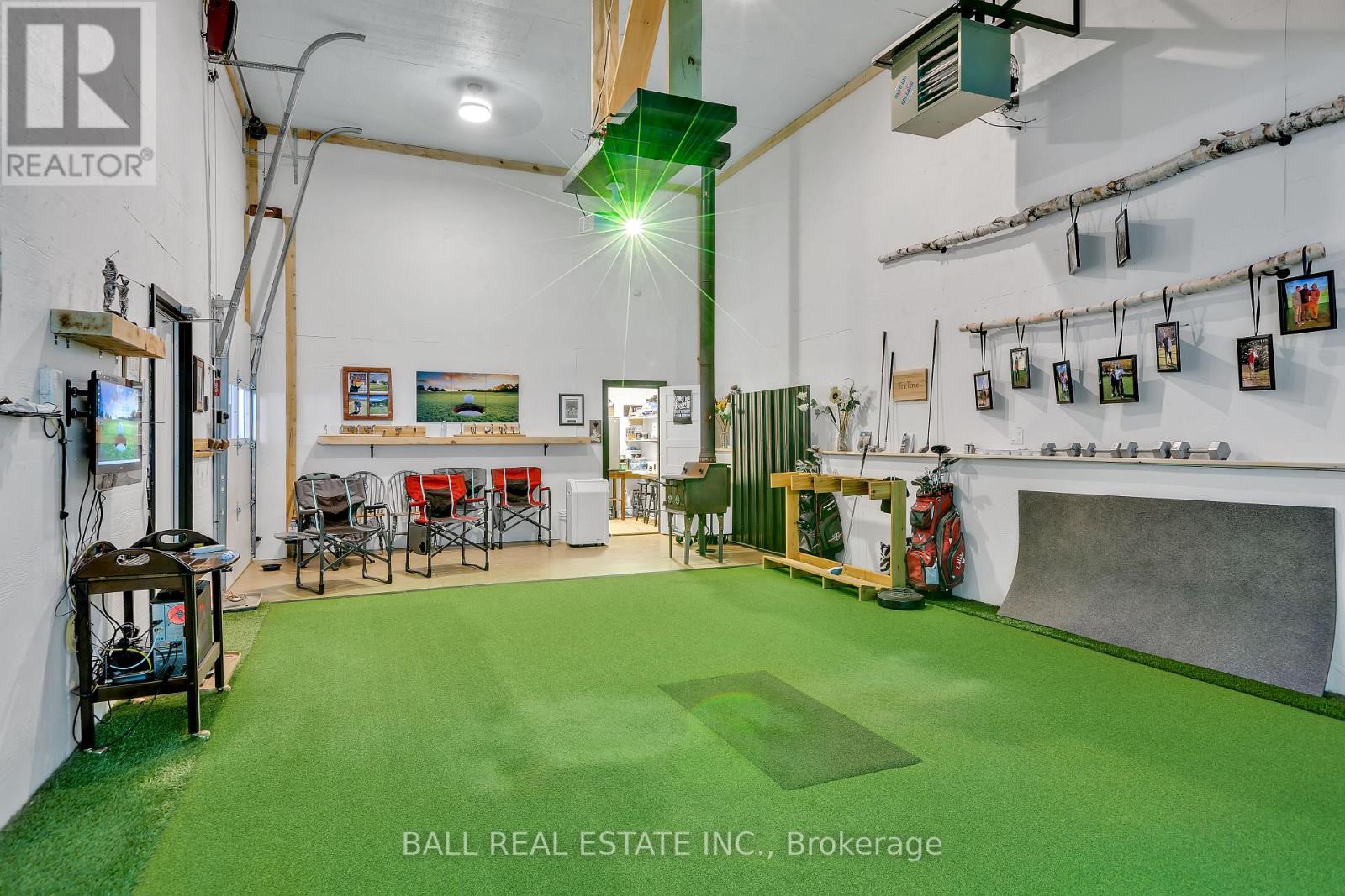 496 4th Line S, Douro-Dummer, Ontario  K0L 3A0 - Photo 41 - X12538050