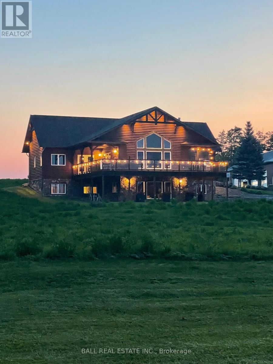 496 4th Line S, Douro-Dummer, Ontario  K0L 3A0 - Photo 43 - X12538050