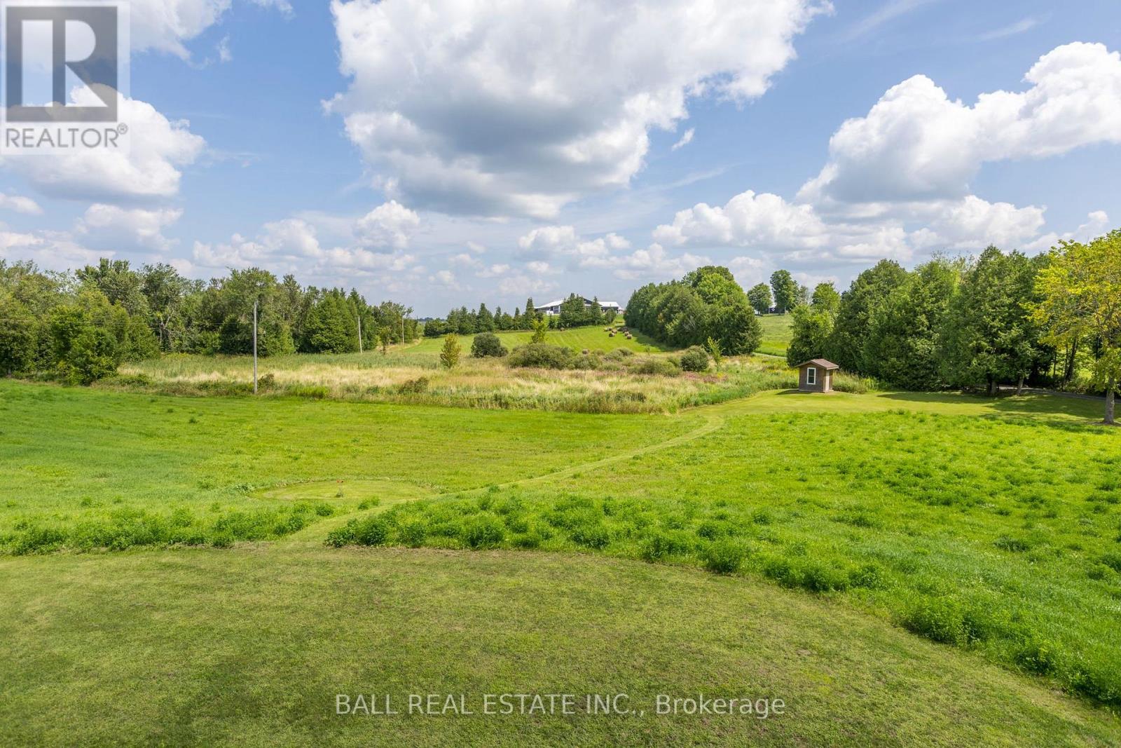 496 4th Line S, Douro-Dummer, Ontario  K0L 3A0 - Photo 45 - X12538050