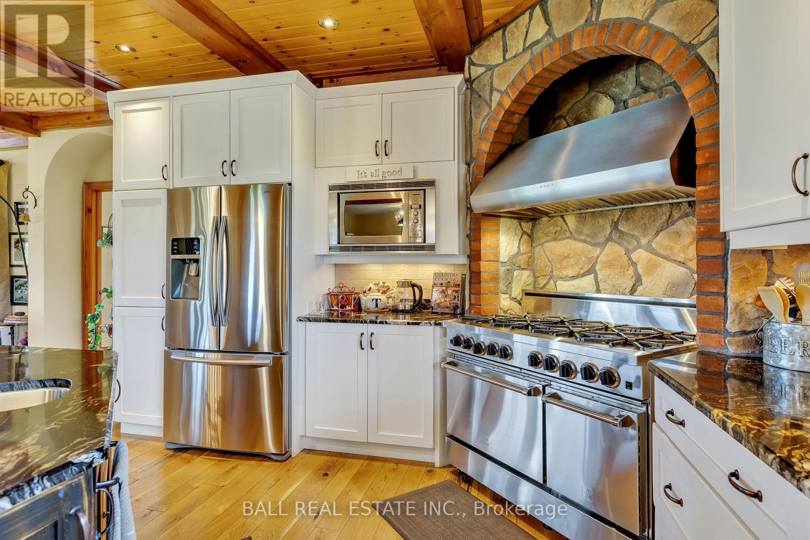 496 4th Line S, Douro-Dummer, Ontario  K0L 3A0 - Photo 9 - X12538050