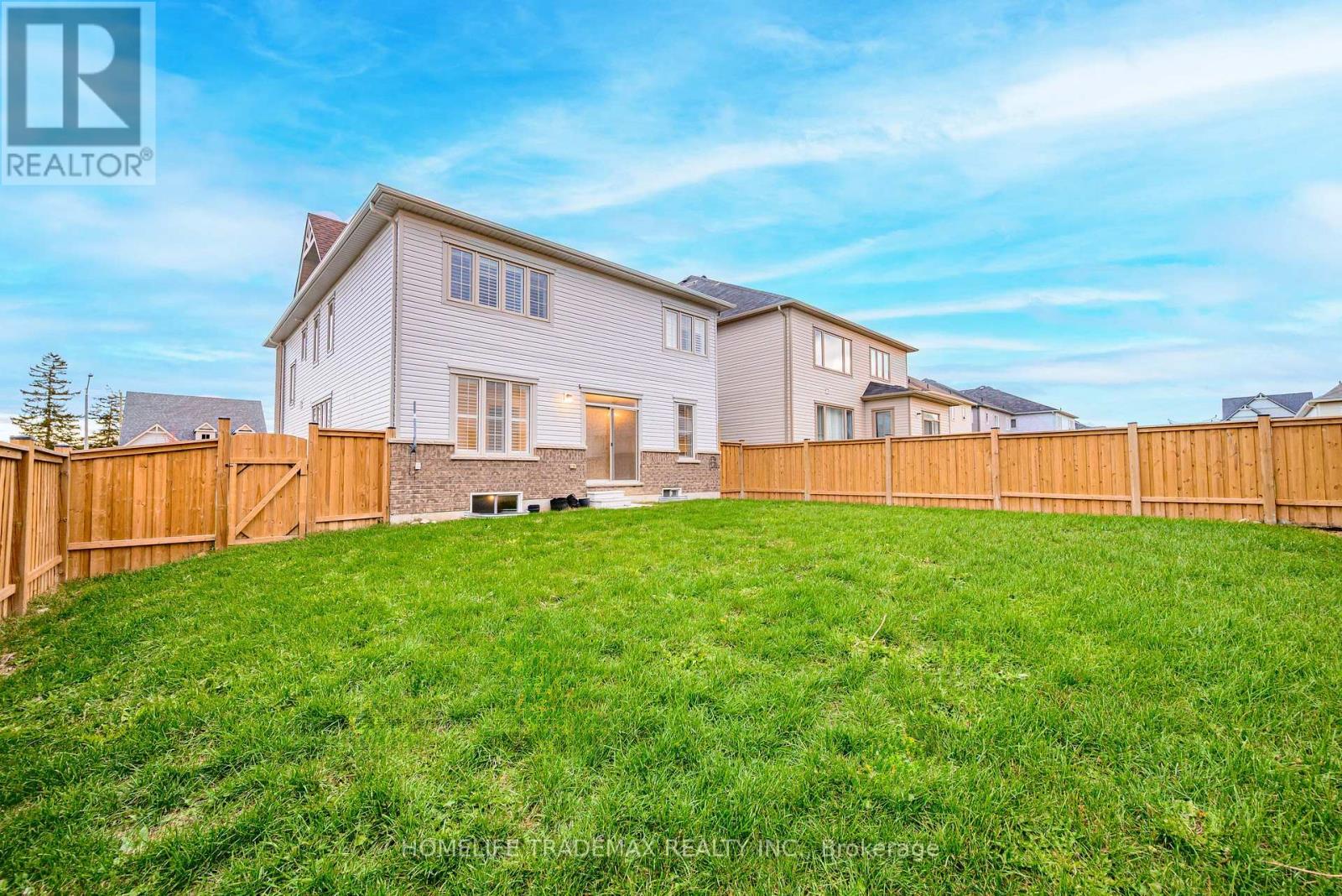 29 Hennessey Crescent, Kawartha Lakes (Lindsay), Ontario  K9V 0P3 - Photo 27 - X12537930