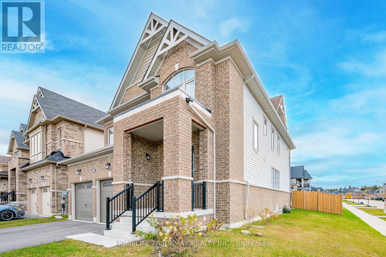 29 Hennessey Crescent, Kawartha Lakes (Lindsay), Ontario  K9V 0P3 - Photo 29 - X12537930