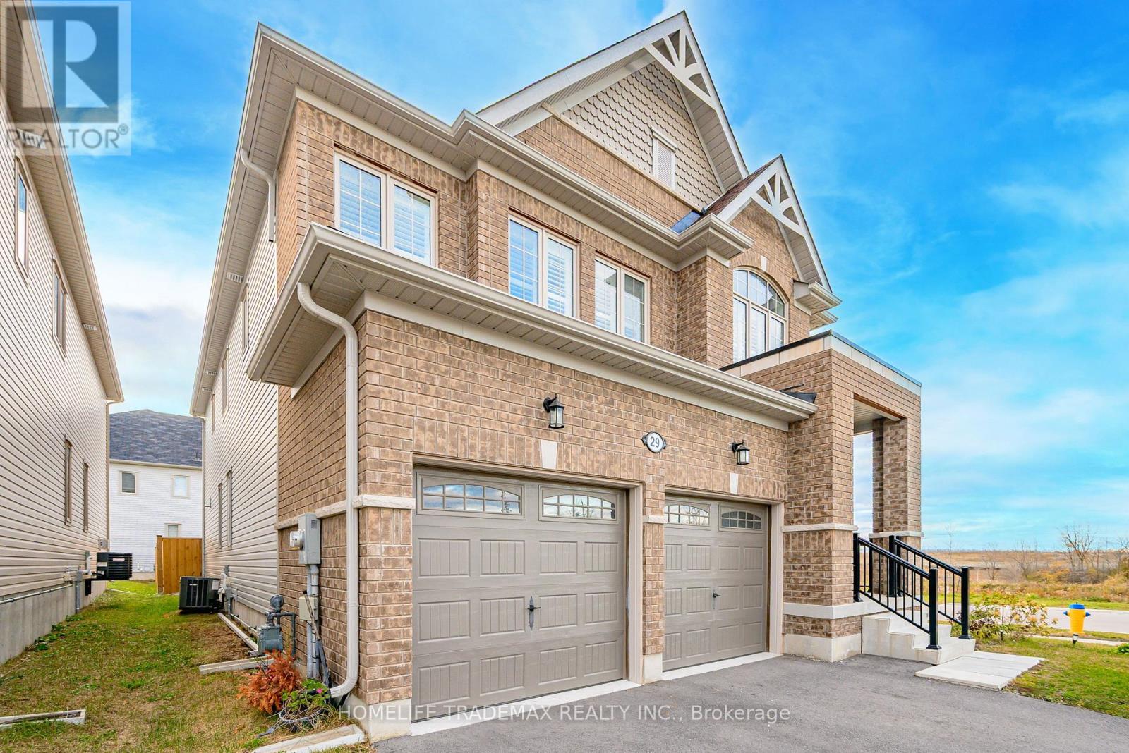 29 Hennessey Crescent, Kawartha Lakes (Lindsay), Ontario  K9V 0P3 - Photo 30 - X12537930