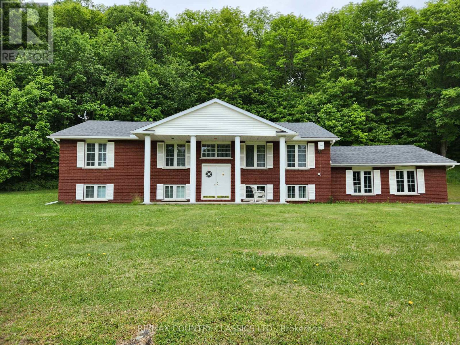 29819 28 Highway, Faraday, Ontario  K0L 1C0 - Photo 1 - X12538374