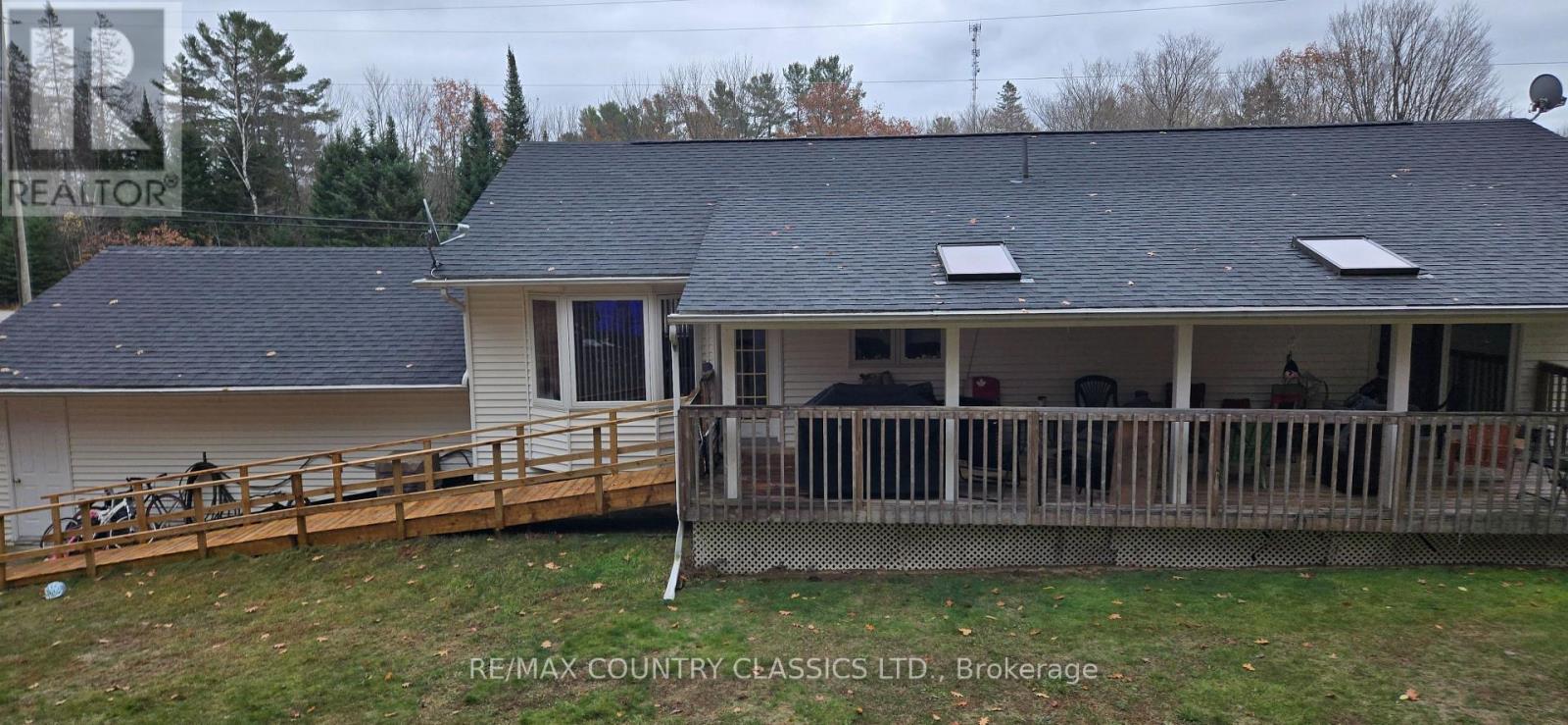 29819 28 Highway, Faraday, Ontario  K0L 1C0 - Photo 2 - X12538374