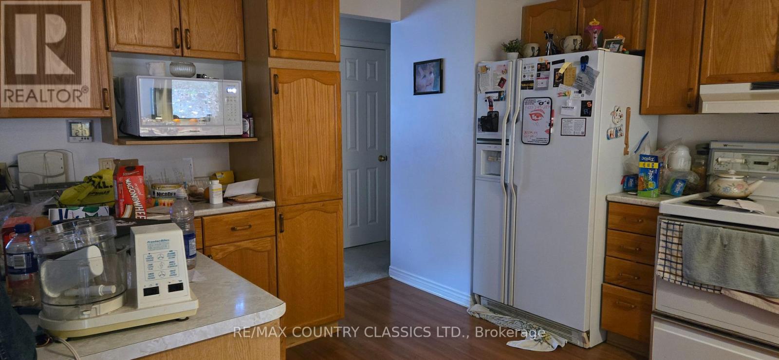 29819 28 Highway, Faraday, Ontario  K0L 1C0 - Photo 6 - X12538374