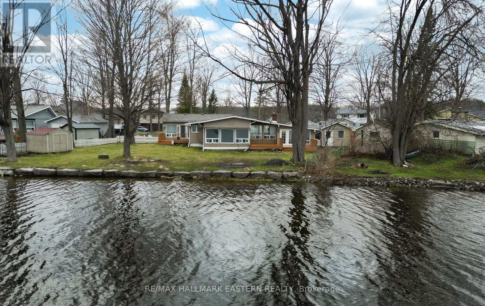 30 Edgewater Drive, Selwyn, Ontario  K0L 1T0 - Photo 21 - X12538466