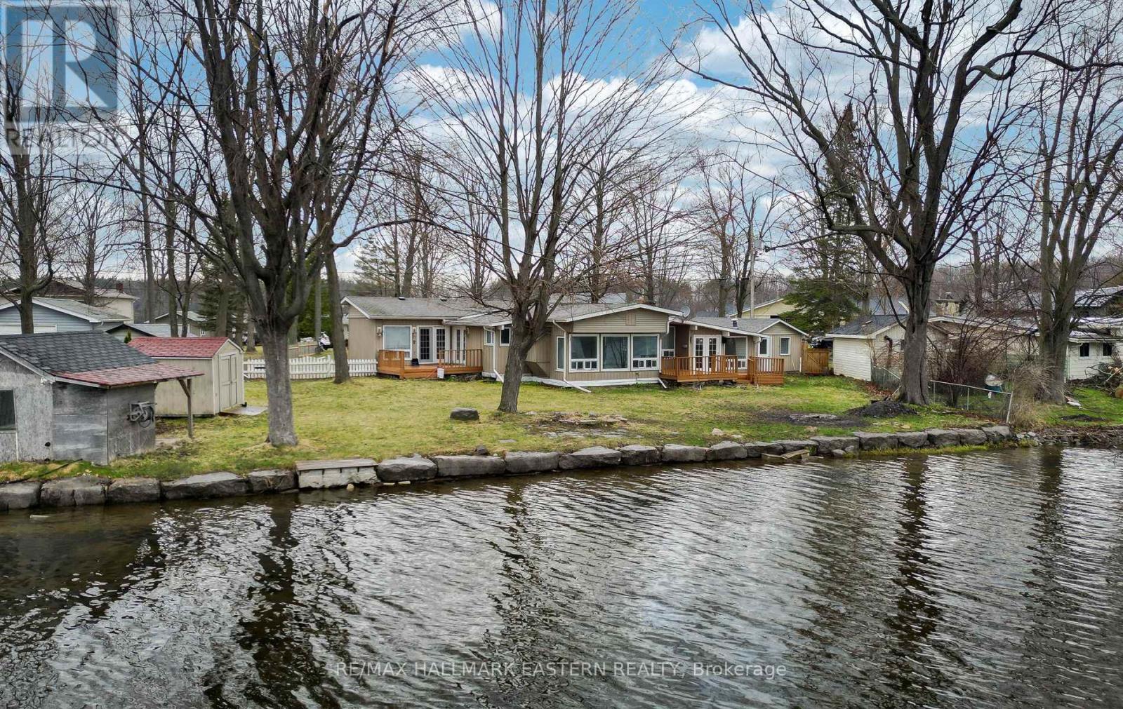 30 Edgewater Drive, Selwyn, Ontario  K0L 1T0 - Photo 23 - X12538466