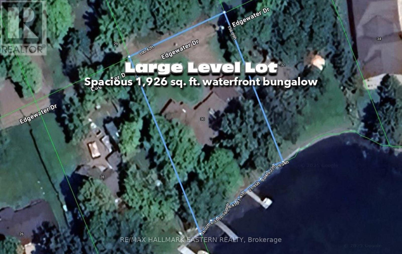 30 Edgewater Drive, Selwyn, Ontario  K0L 1T0 - Photo 30 - X12538466