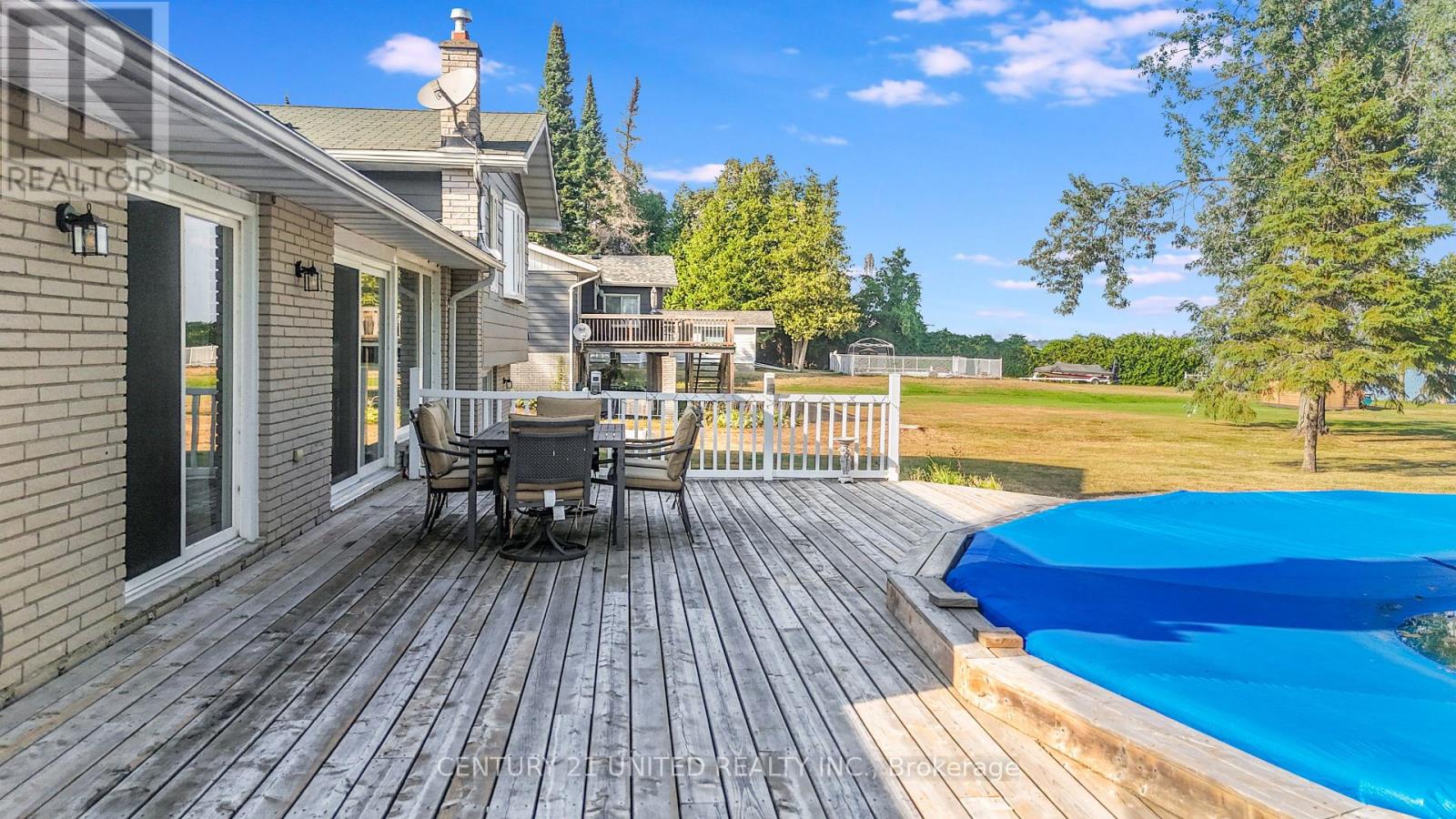 1143 Connaught Drive, Selwyn, Ontario  K0L 1T0 - Photo 43 - X12538662