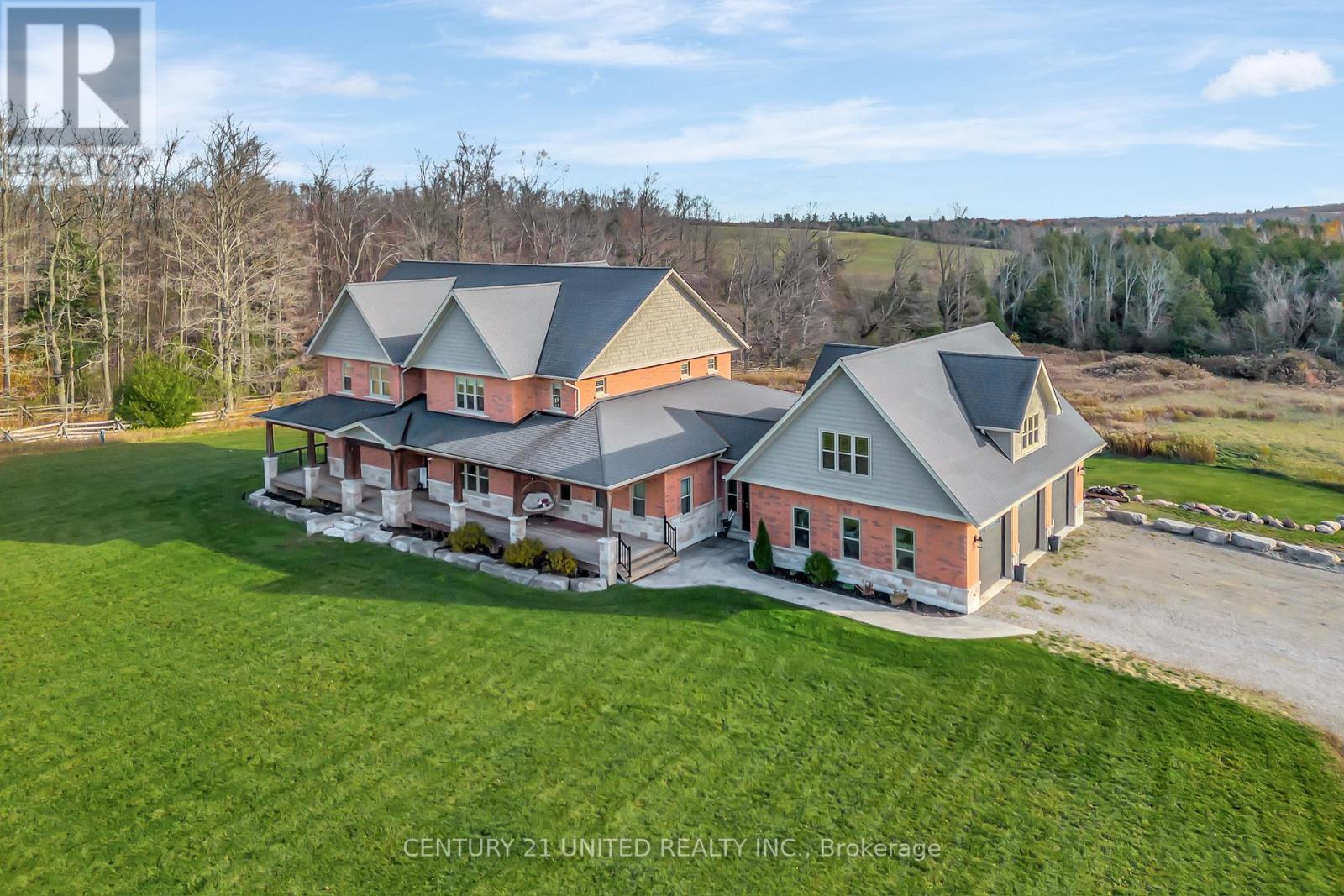 73 Maple Ridge Drive, Kawartha Lakes (Emily), Ontario  K0L 2W0 - Photo 1 - X12538720