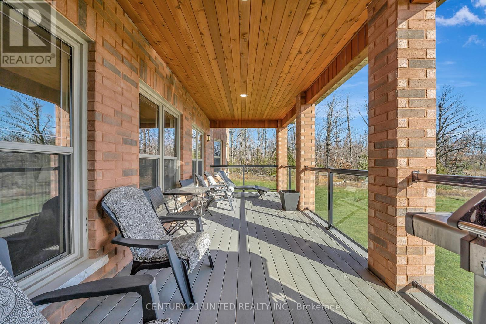 73 Maple Ridge Drive, Kawartha Lakes (Emily), Ontario  K0L 2W0 - Photo 17 - X12538720